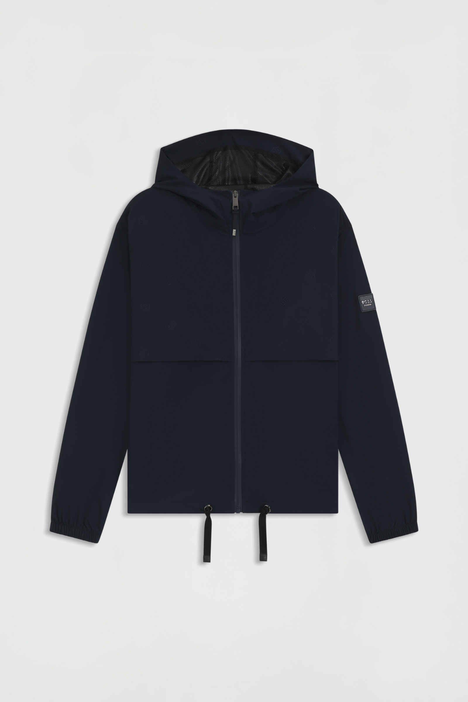 Sky Captain Boss Louise chaqueta impermeable mujer