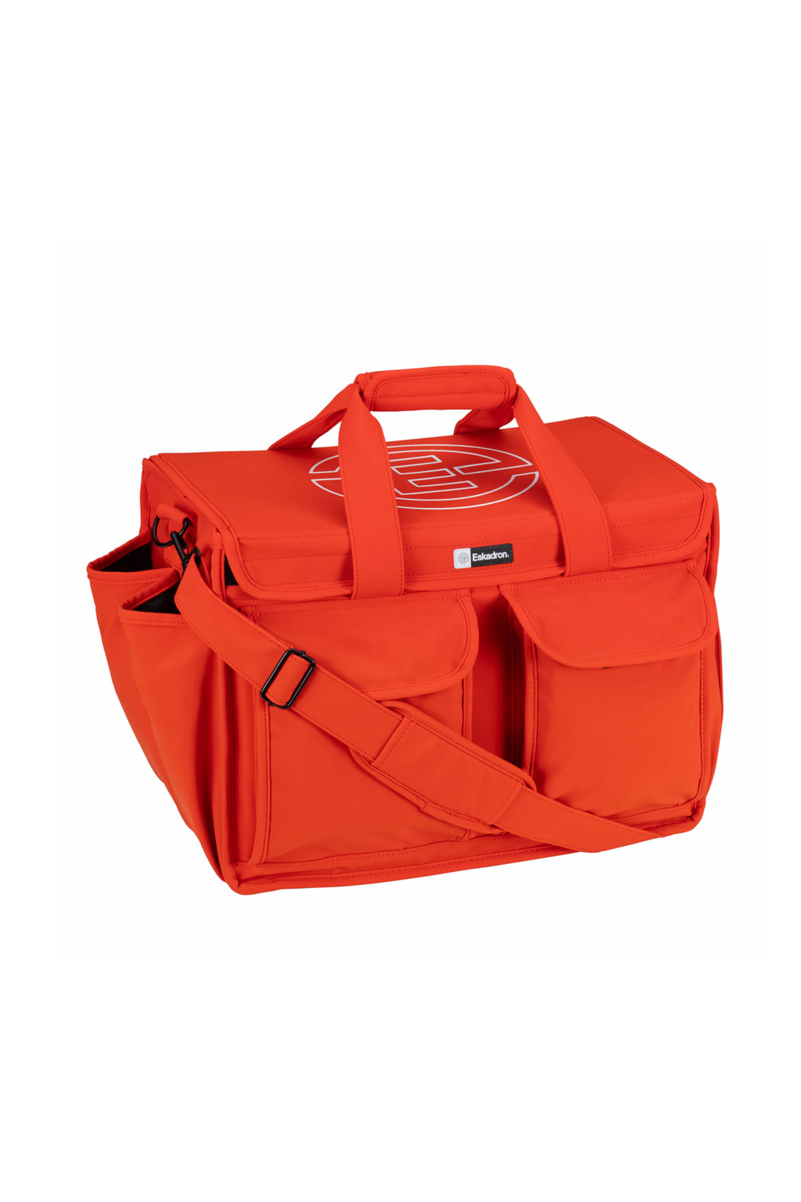 Red Eskadron Dynamics AW25 bolsa de accesorios Cube Softshell