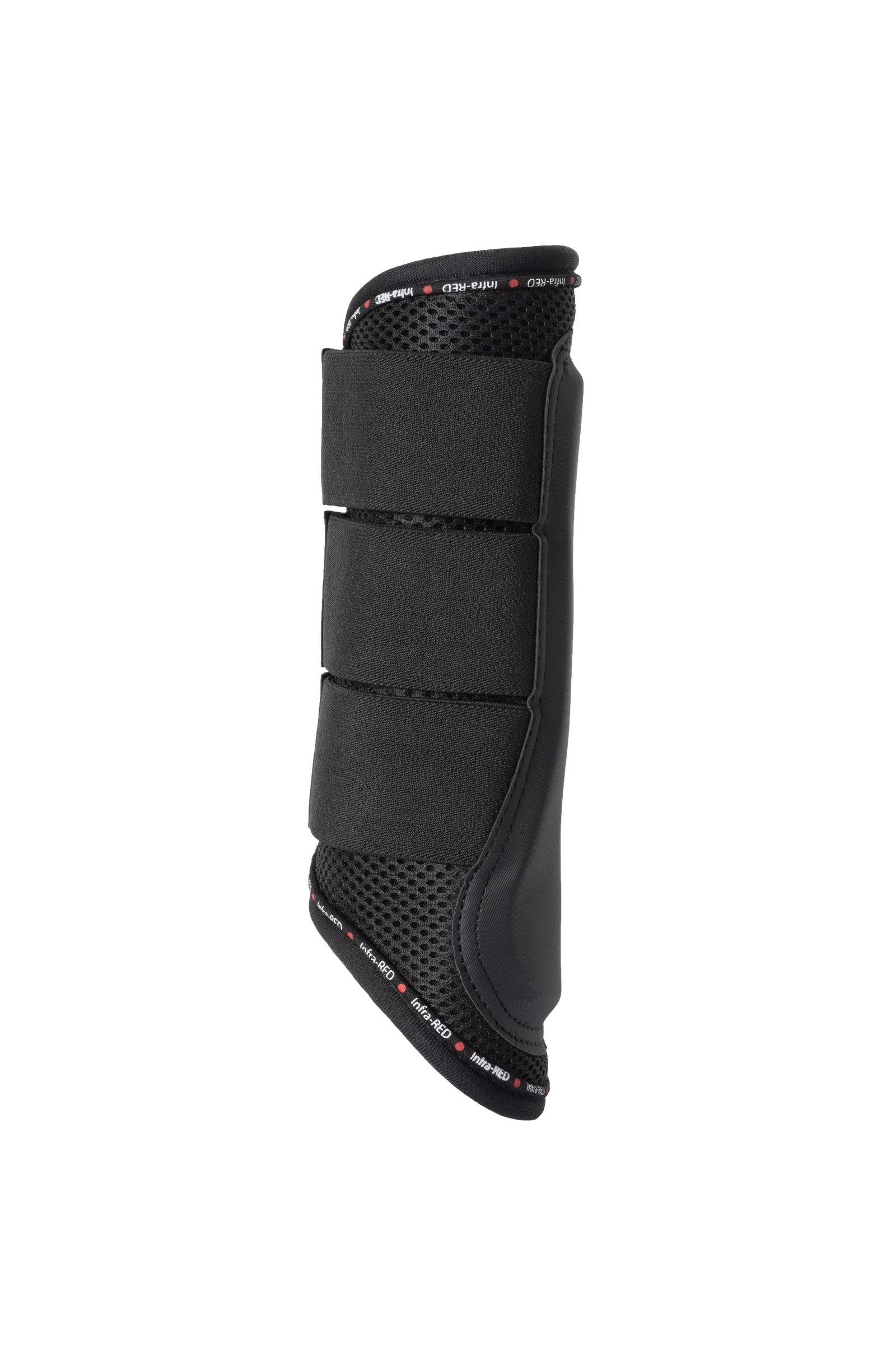 Horze Ceramic Heat protectores de tendones