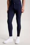 Tommy Hilfiger Equestrian Pro pantalones de montar para hombre con grip en las rodillas