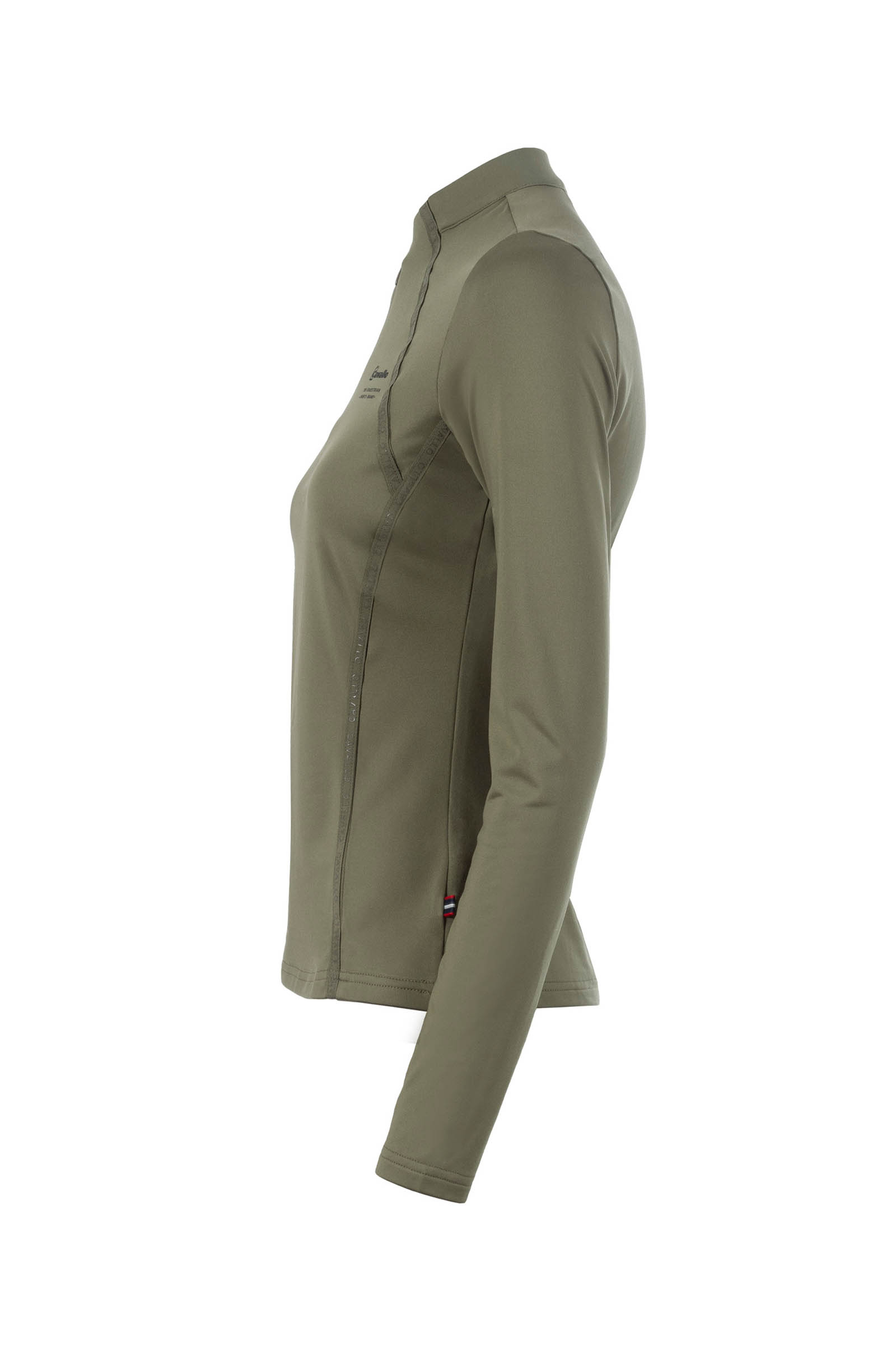 Cavallo CAVALREYNA Women's Halfzip-Shirt