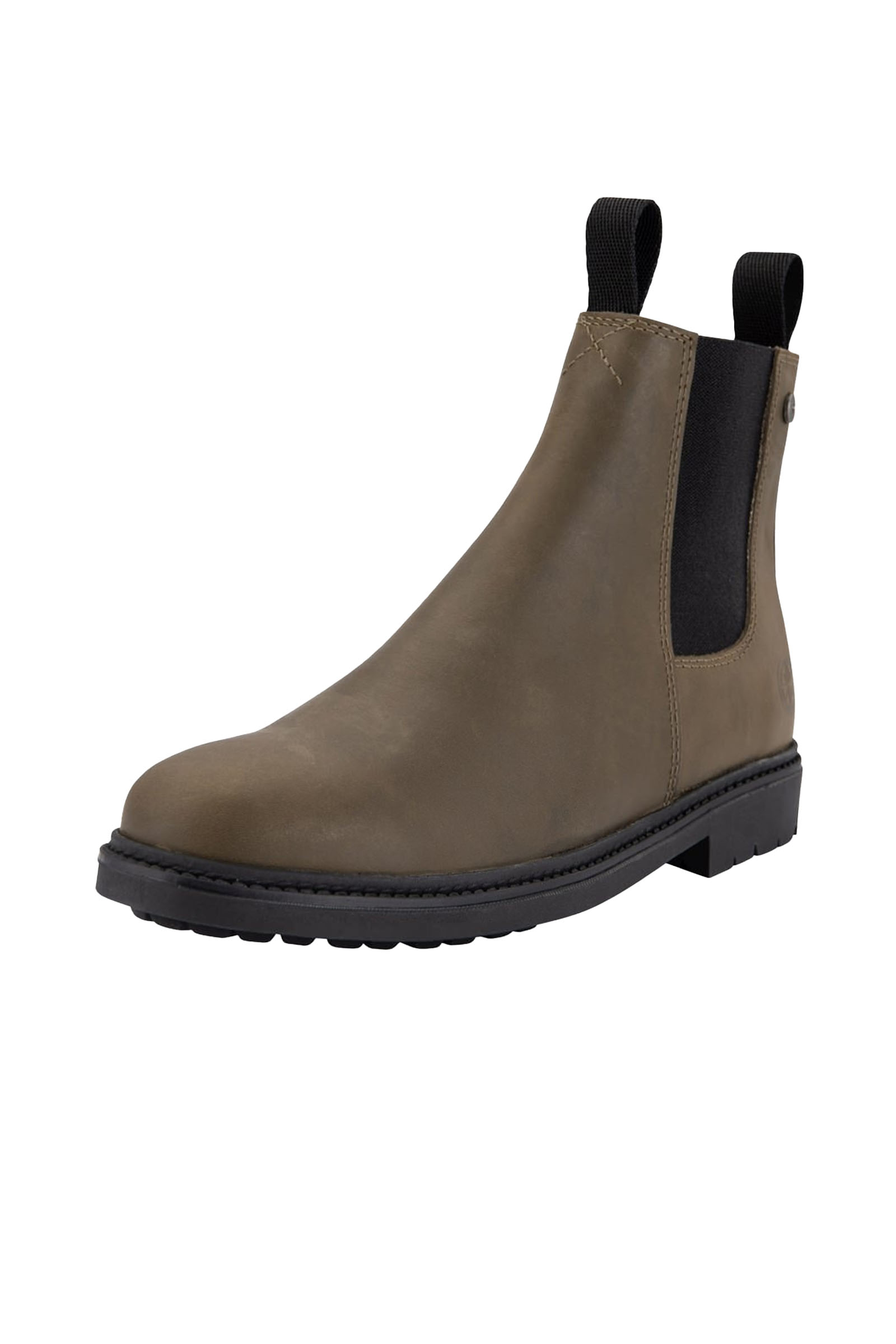 Green Botas Chelsea New Work de Suedwind Footwear