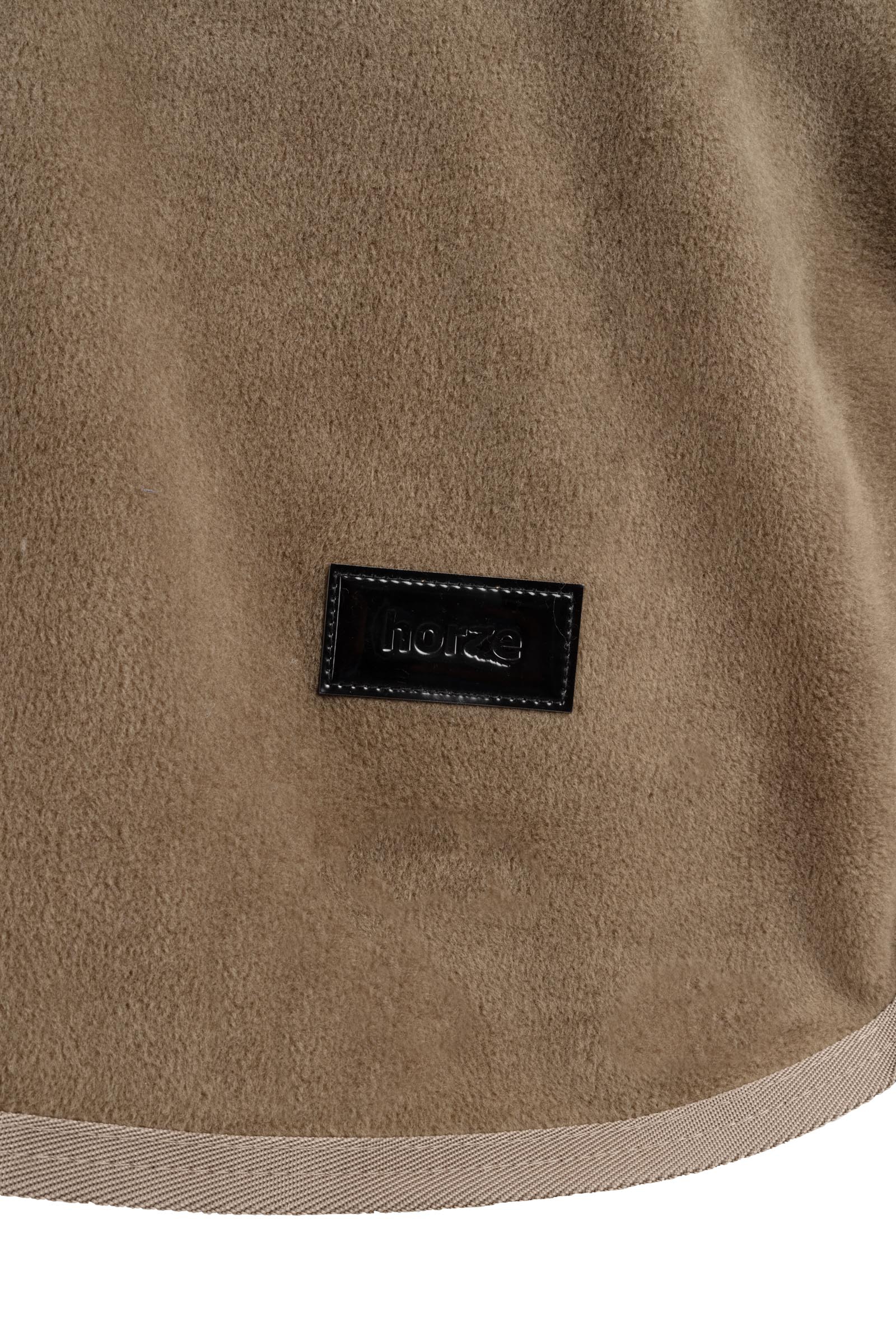 Manta Riñonera Polar Horze Marquess