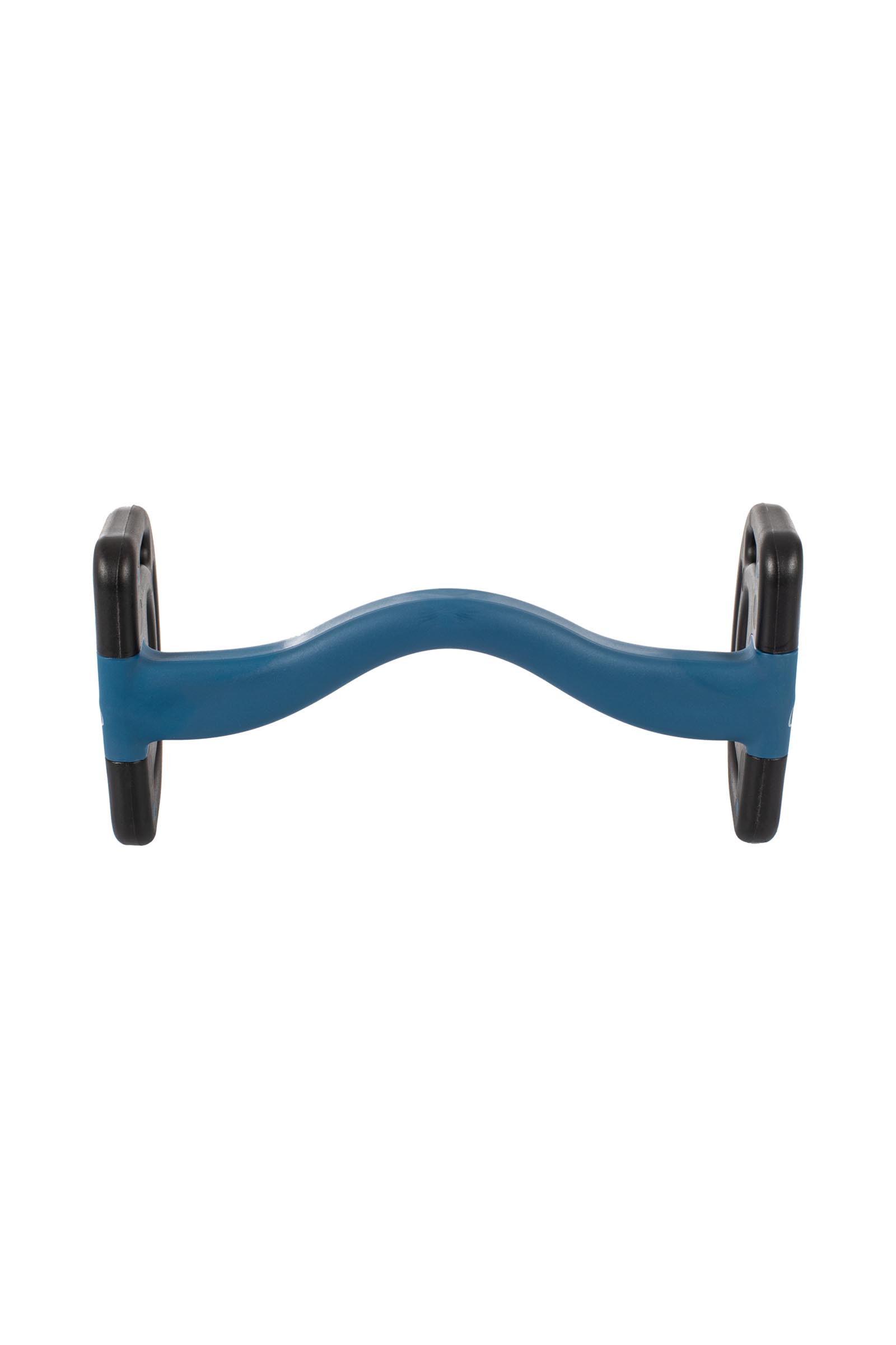 Acavallo bocado Sensitive con alivio de lengua  