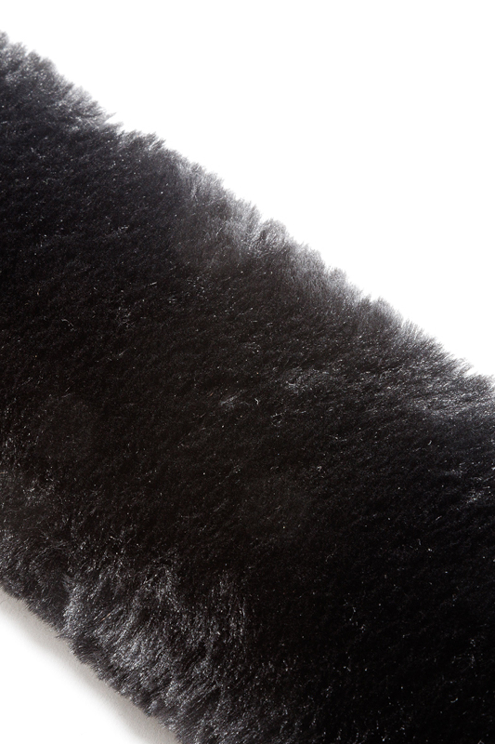 Kavalkade PROline Faux Fur Relleno para Pecho Petral, delantero