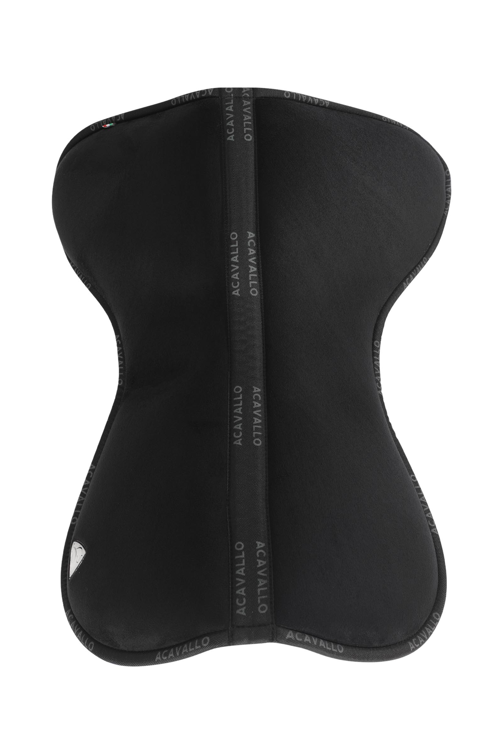 Acavallo Close Contact Memory Foam Media mantilla