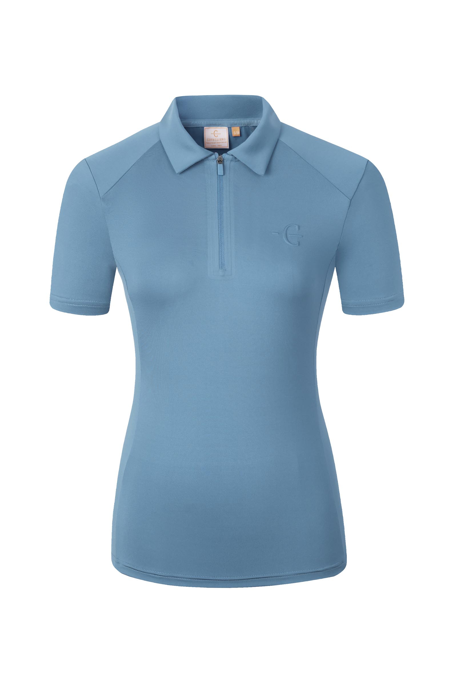 Covalliero polo para mujer