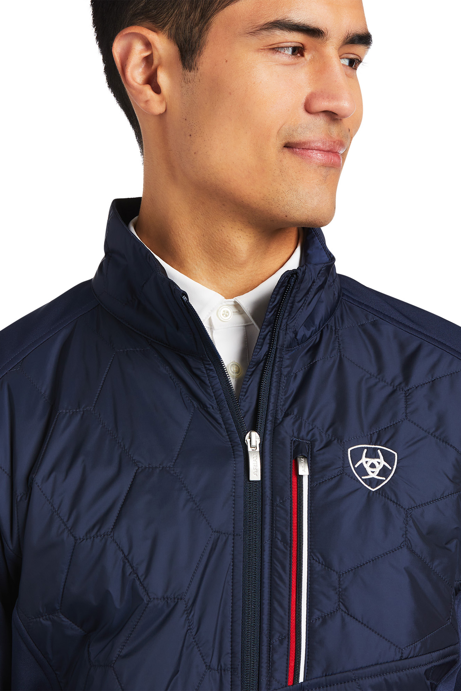 Chaqueta aislante para hombre Ariat Fusion