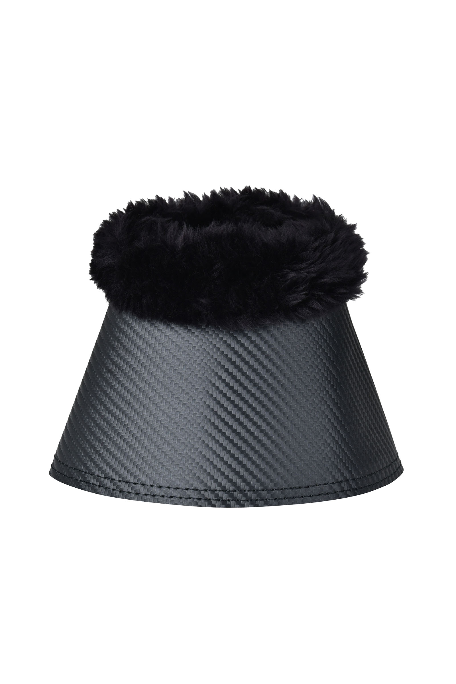 Weatherbeeta Tough-Tec botas de campana con borde de forro polar