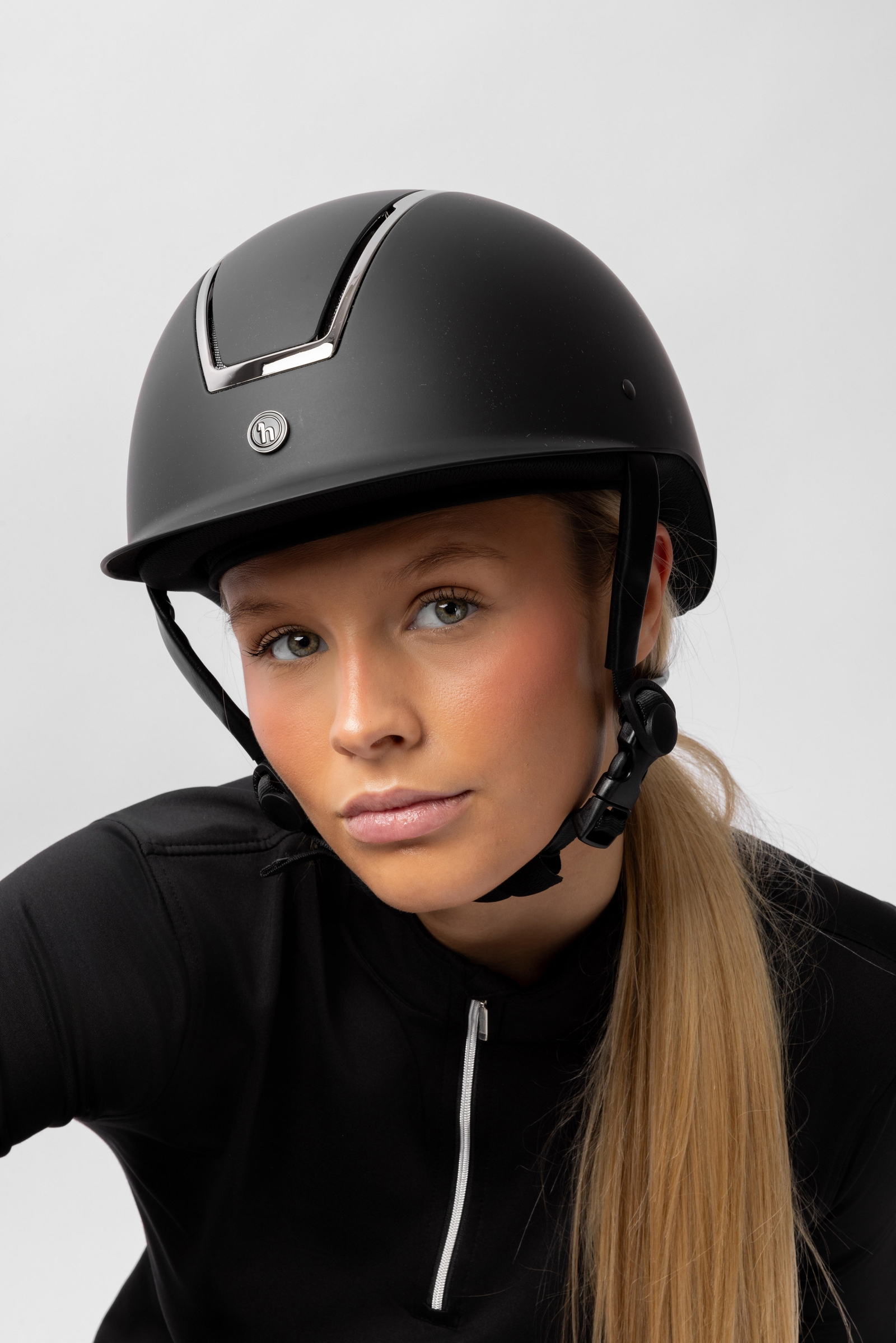 Casco de Equitaci&oacute;n Sentinel II