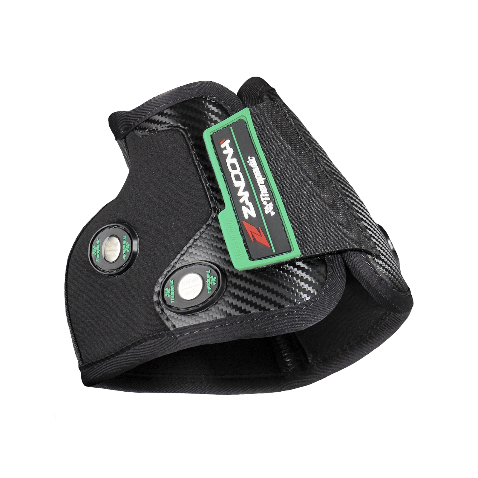 Campanas Terapéuticas Zandona