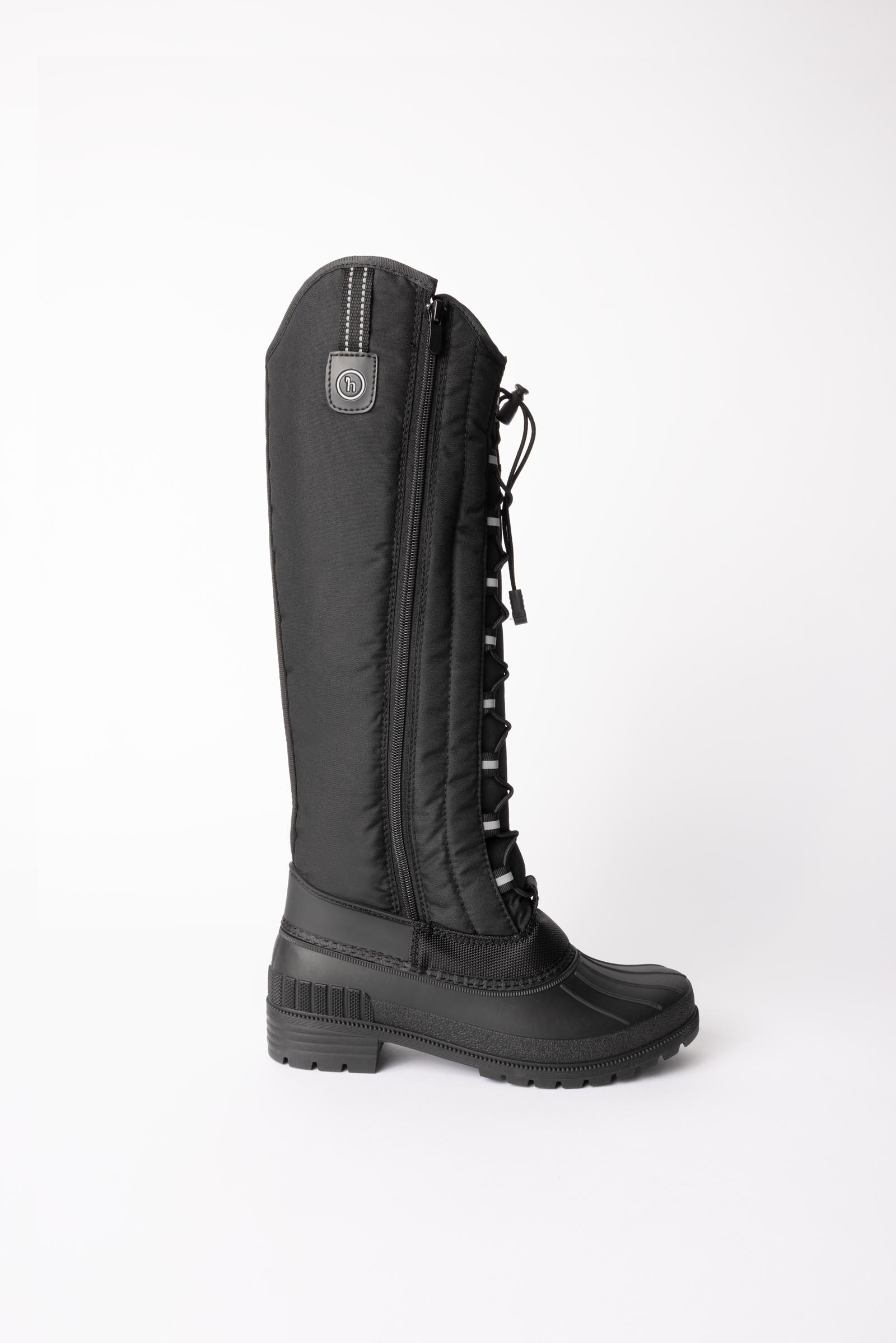 Horze Kuusamo botas de equitaci&oacute;n Thermo