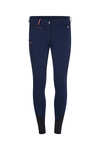 Pantalón Tommy Hilfiger Equestrian Performance Full Grip Softshell para Mujer