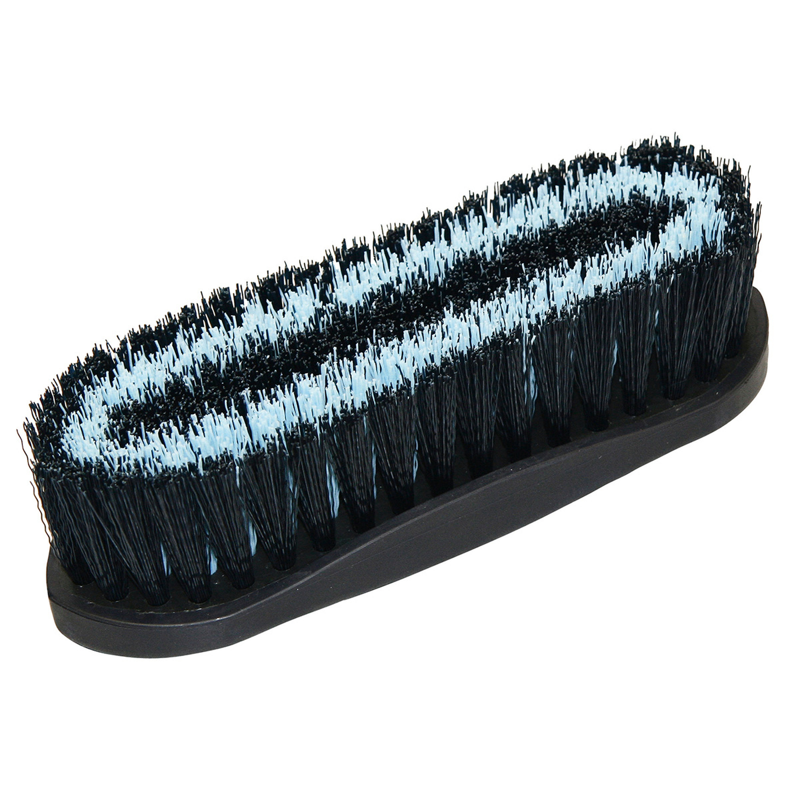 Navy/Light Blue Cepillo para melenas Brush&Co