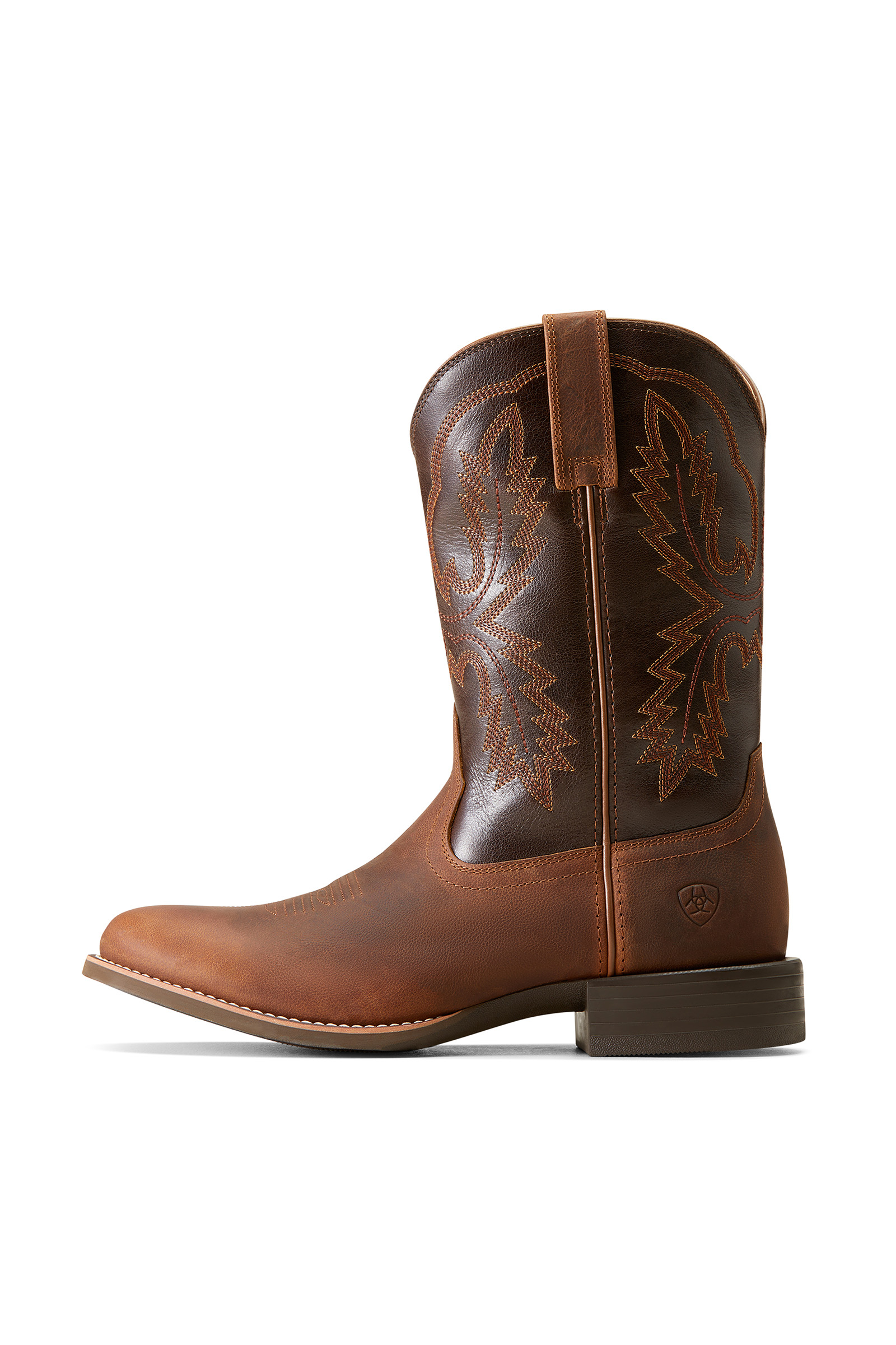 Ariat Sport Stratten Sorrel para hombres