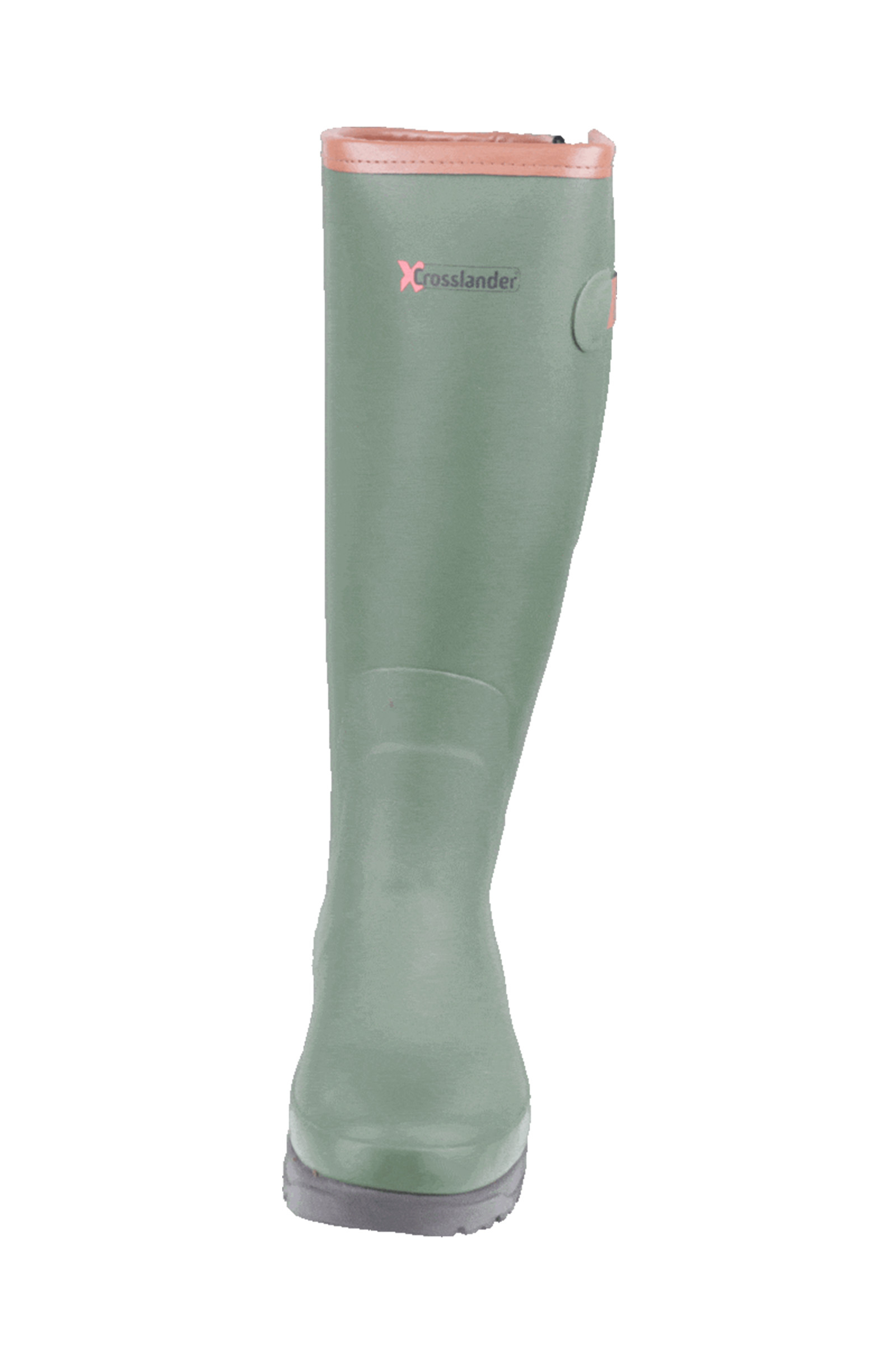 Crosslander Kodiak botas