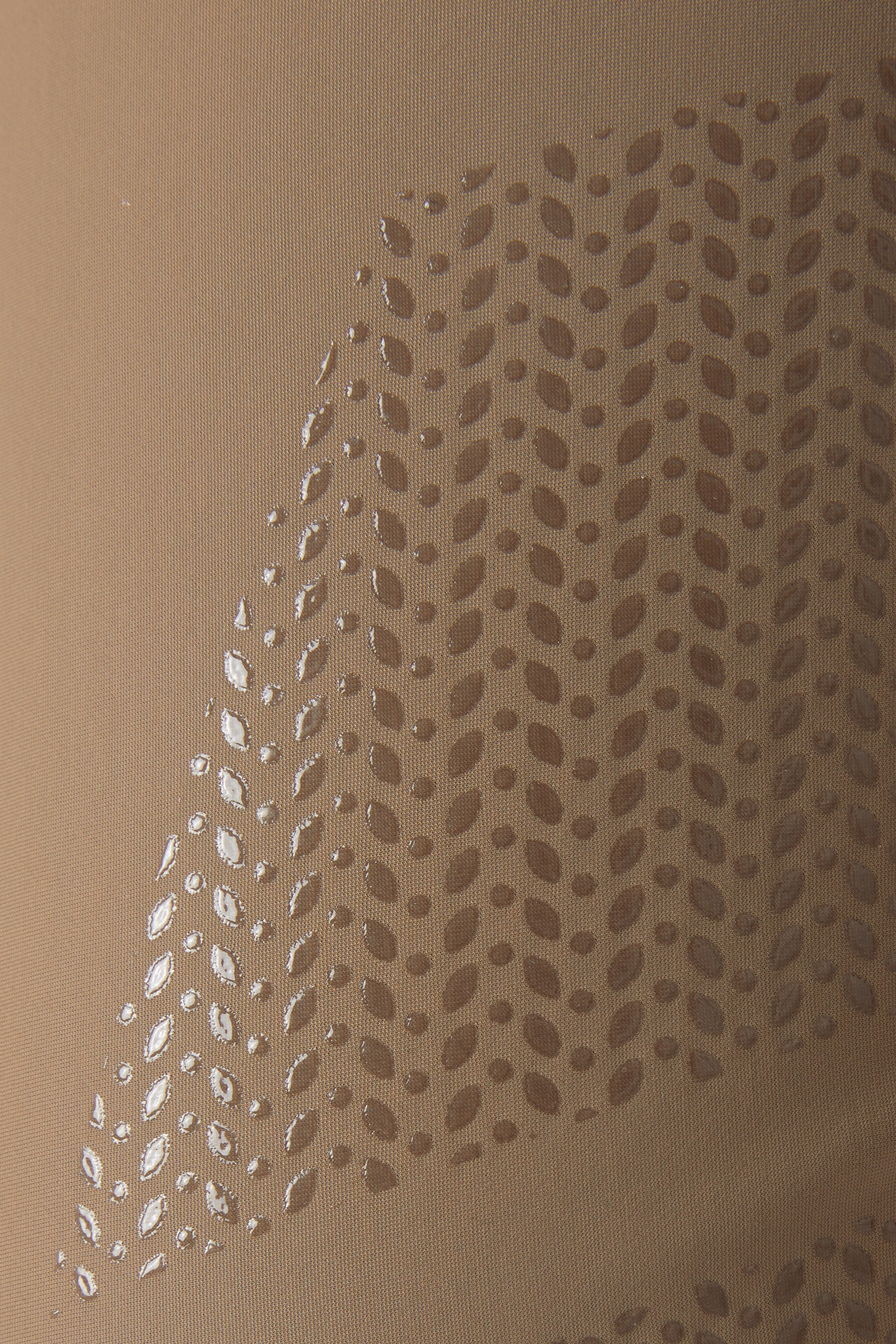 Pantalones de Montar T&eacute;rmicos con Agarre completo para Mujer B Vertigo Patricia