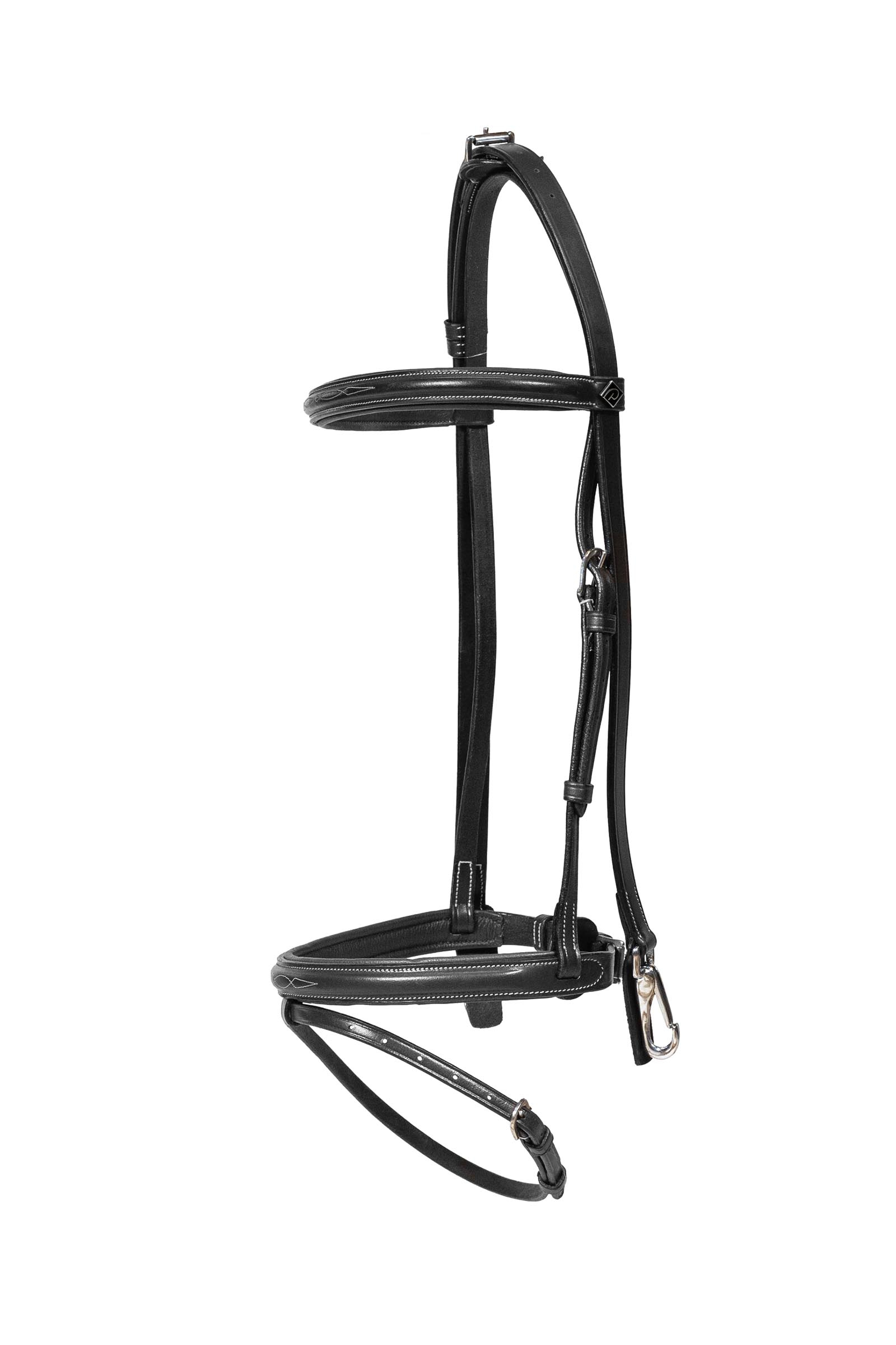 Dy'on Working cabezada de entrenamiento