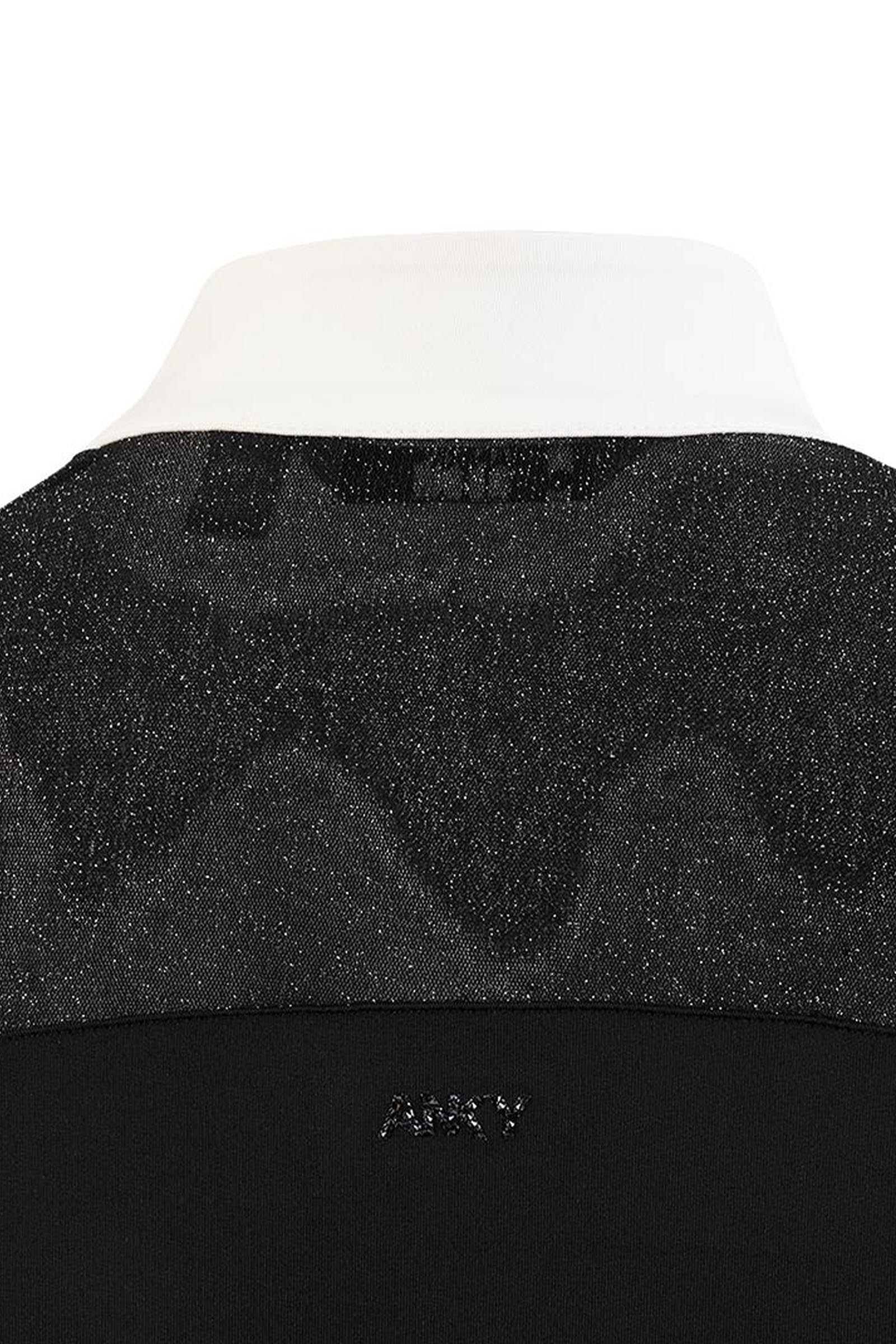 ANKY Camisa Mujer Competition Luminous, Manga Larga