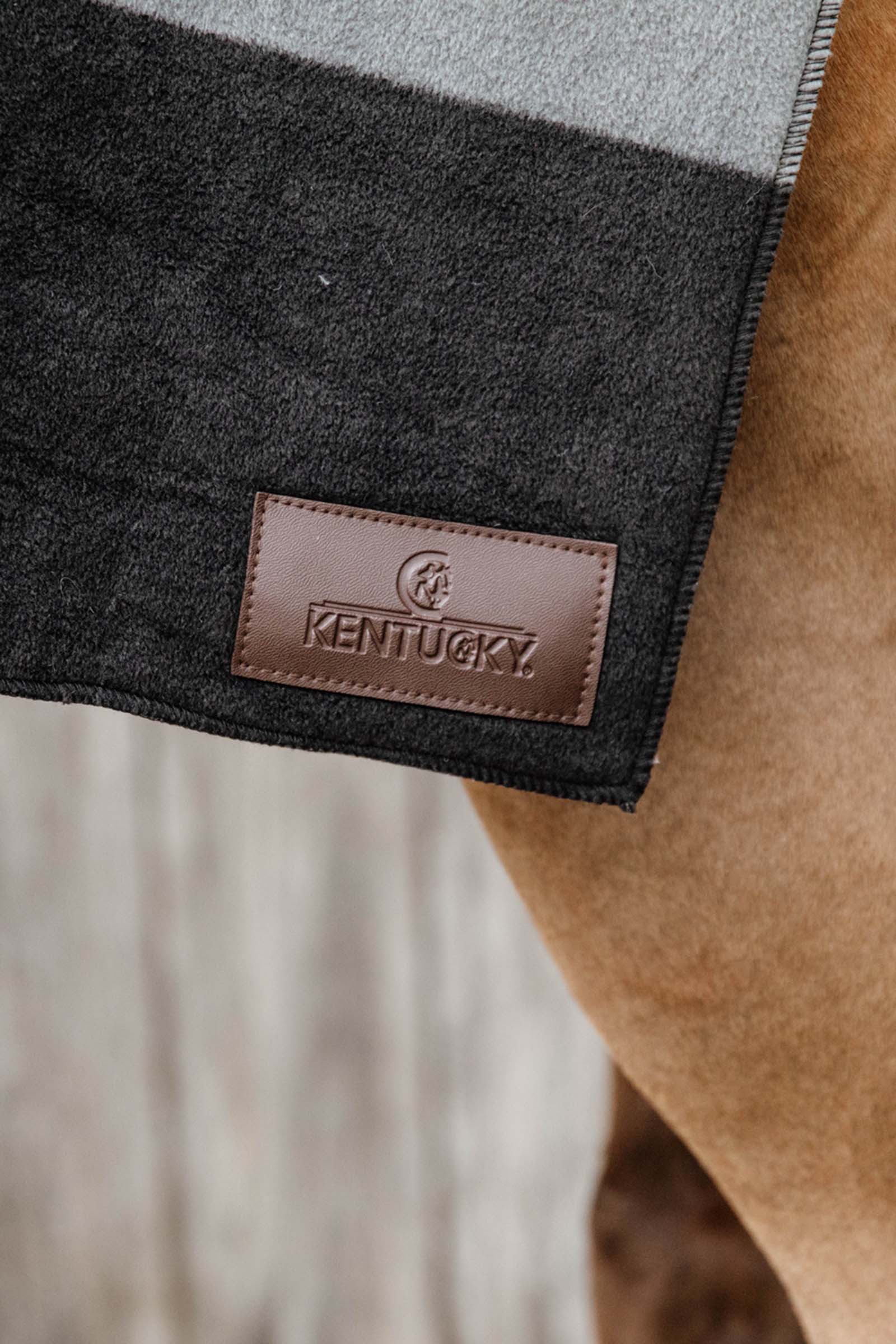 Manta Polar Pesada Kentucky Horsewear