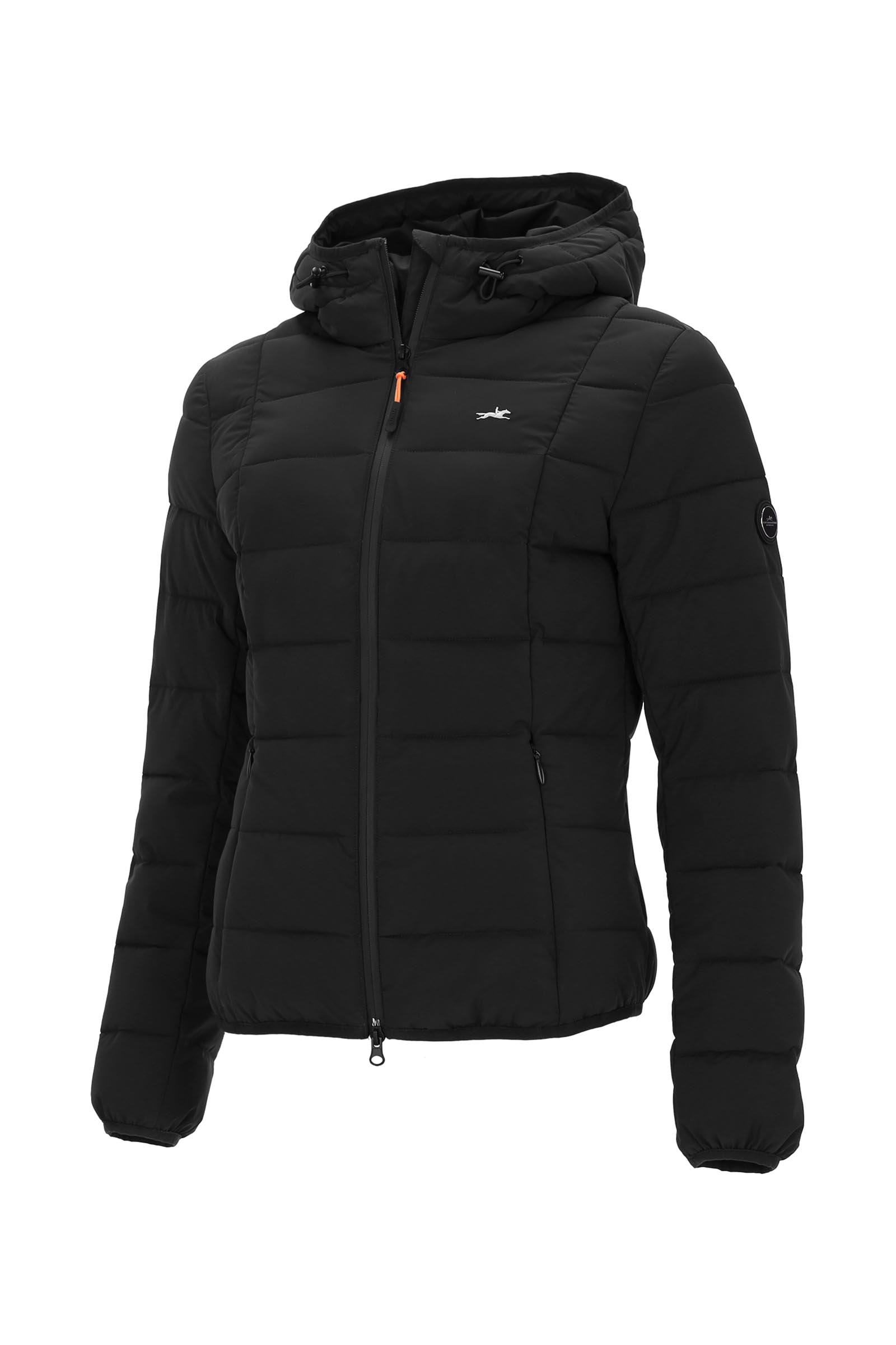 Schockem&ouml;hle Sports SPLaureen Women's Quilted Jacket