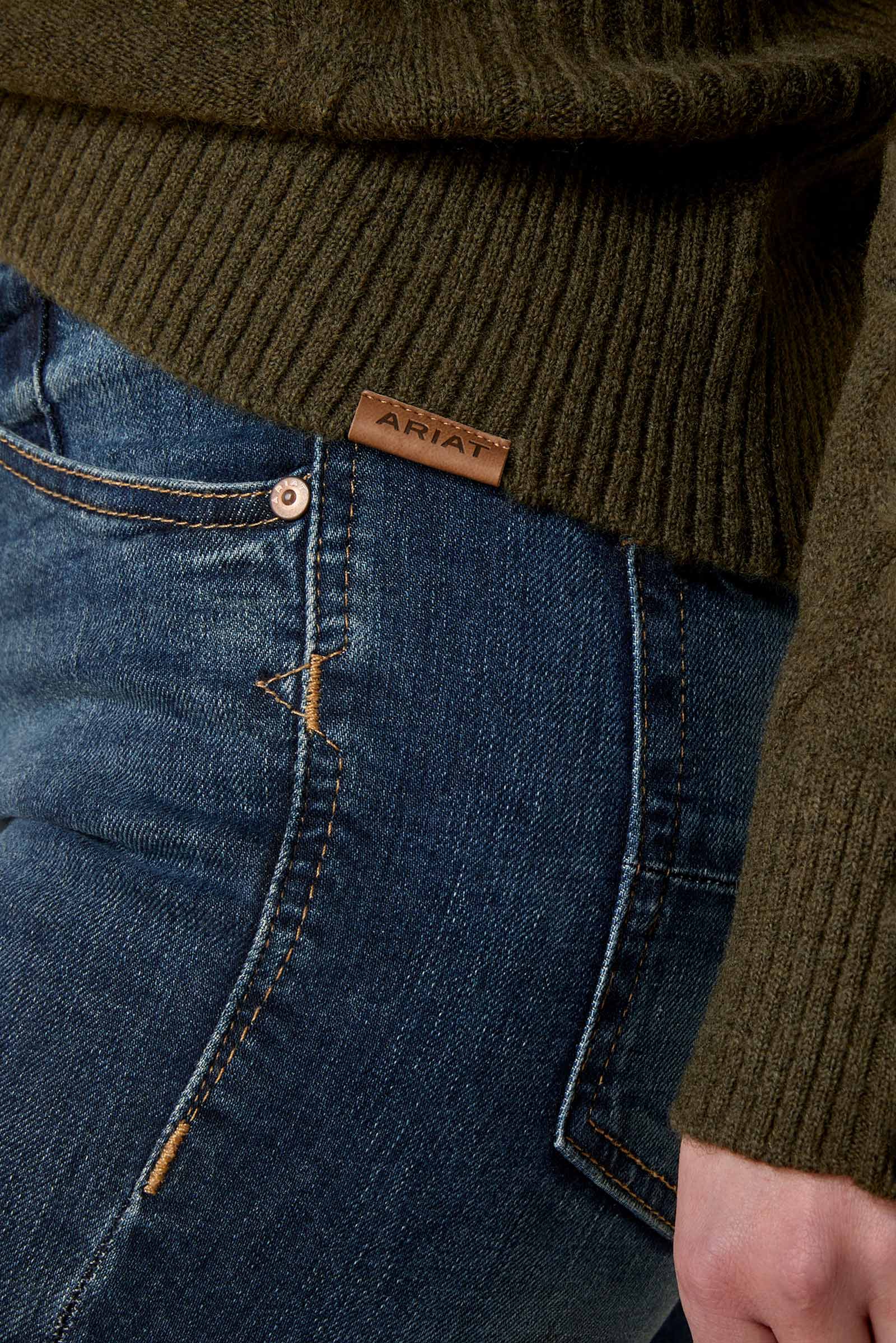 Ariat Novato Suéter