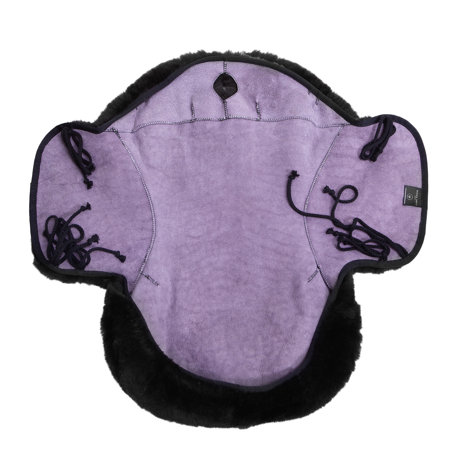 Funda para asiento de sillín Laramie, XFull