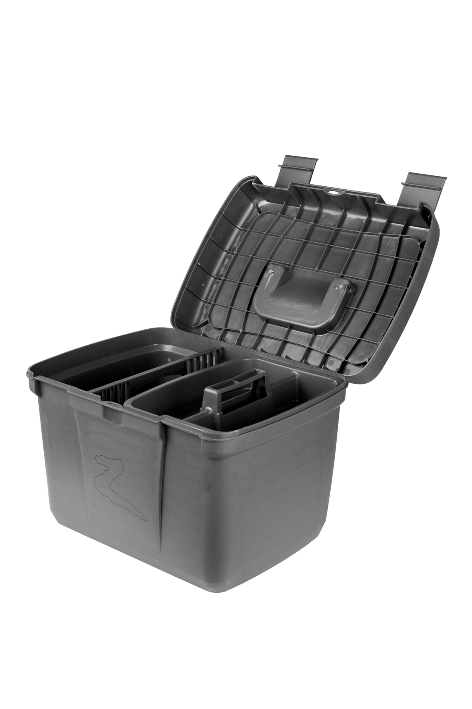 Caja de Cepillado Inteligente Horze