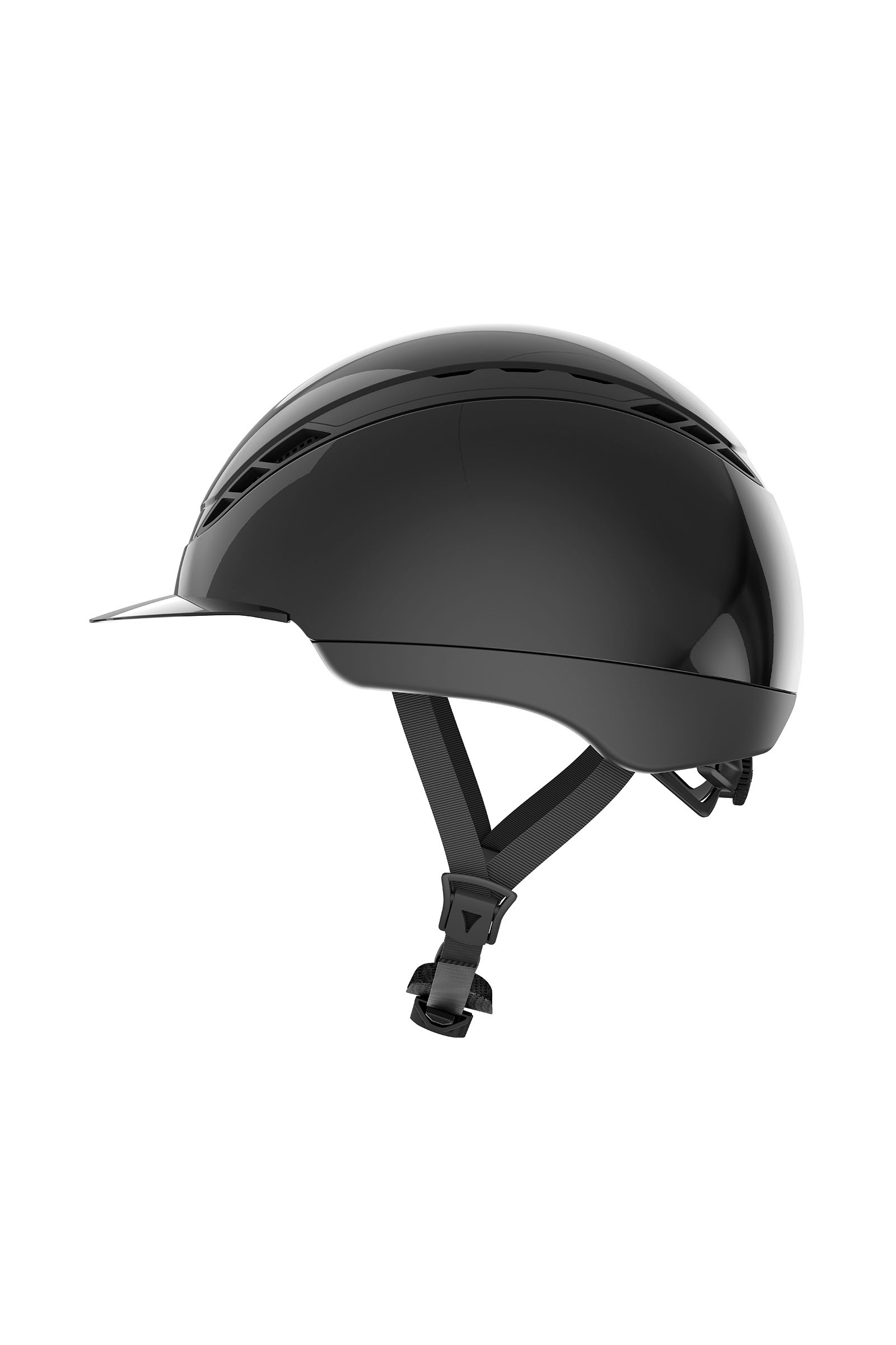 Abus Pikeur AirDuo Casco de Equitaci&oacute;n