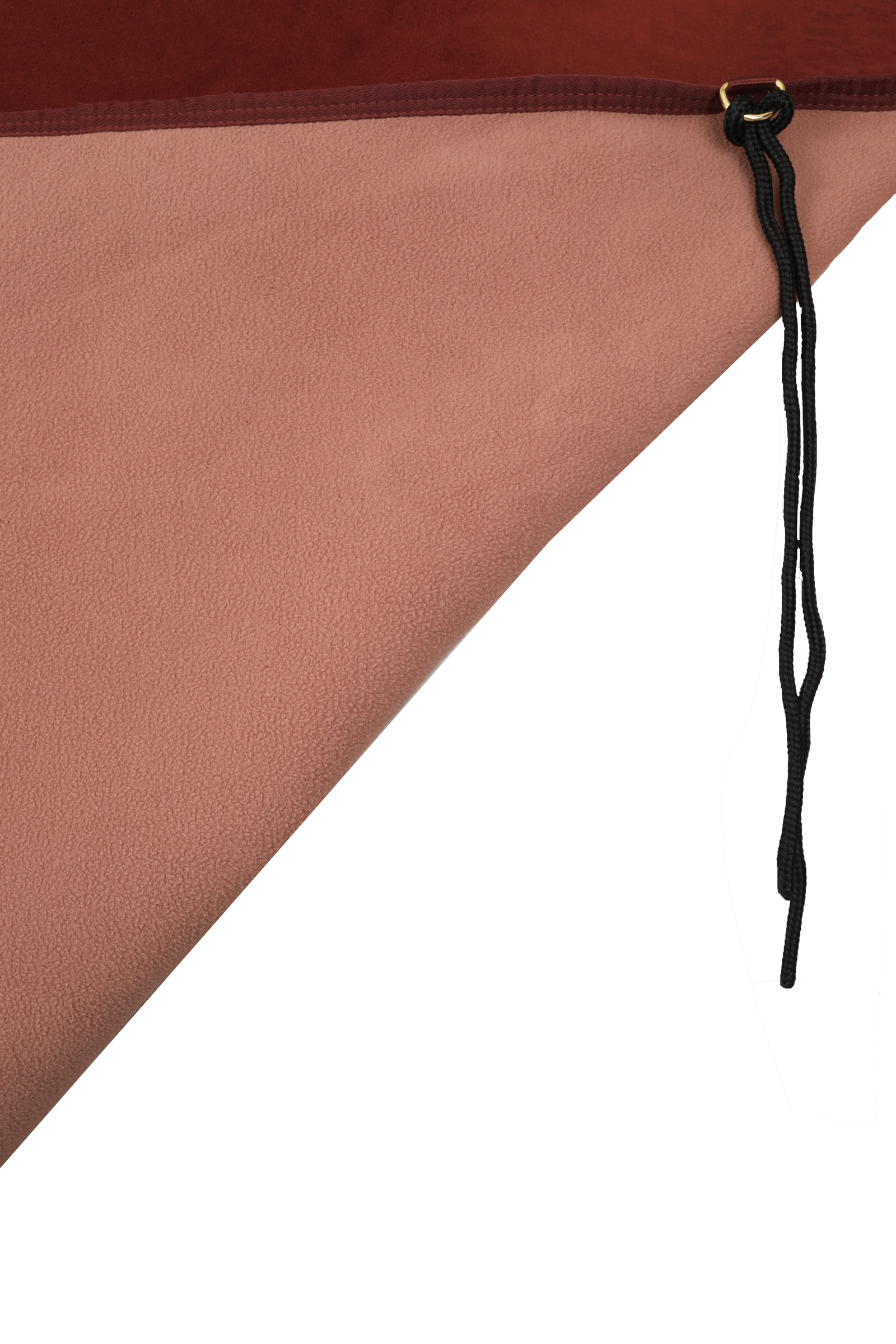 Manta de Secado Polar Aglutinado Doble Horze Terrazzo