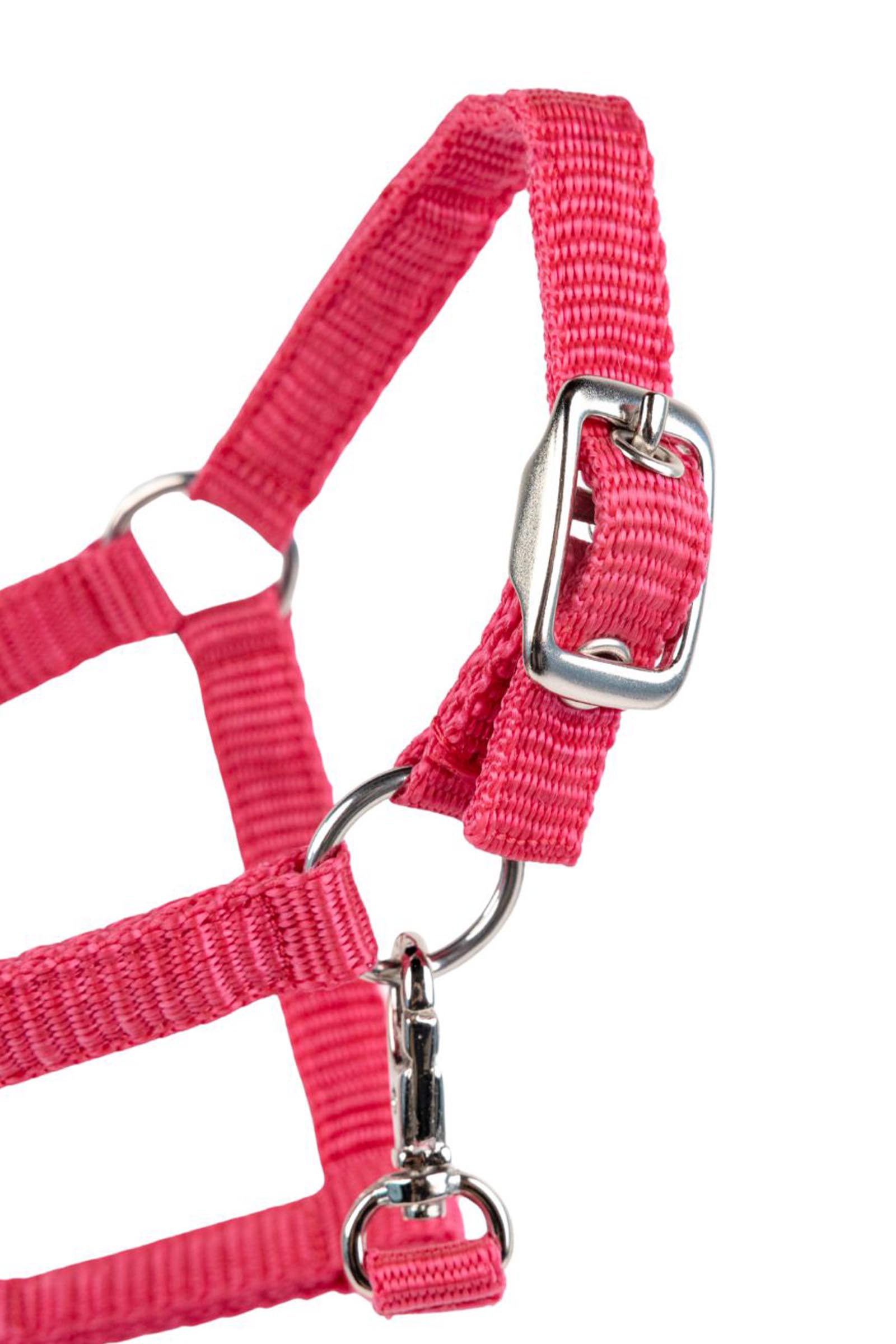 My Hobby Horse cabezada de nylon