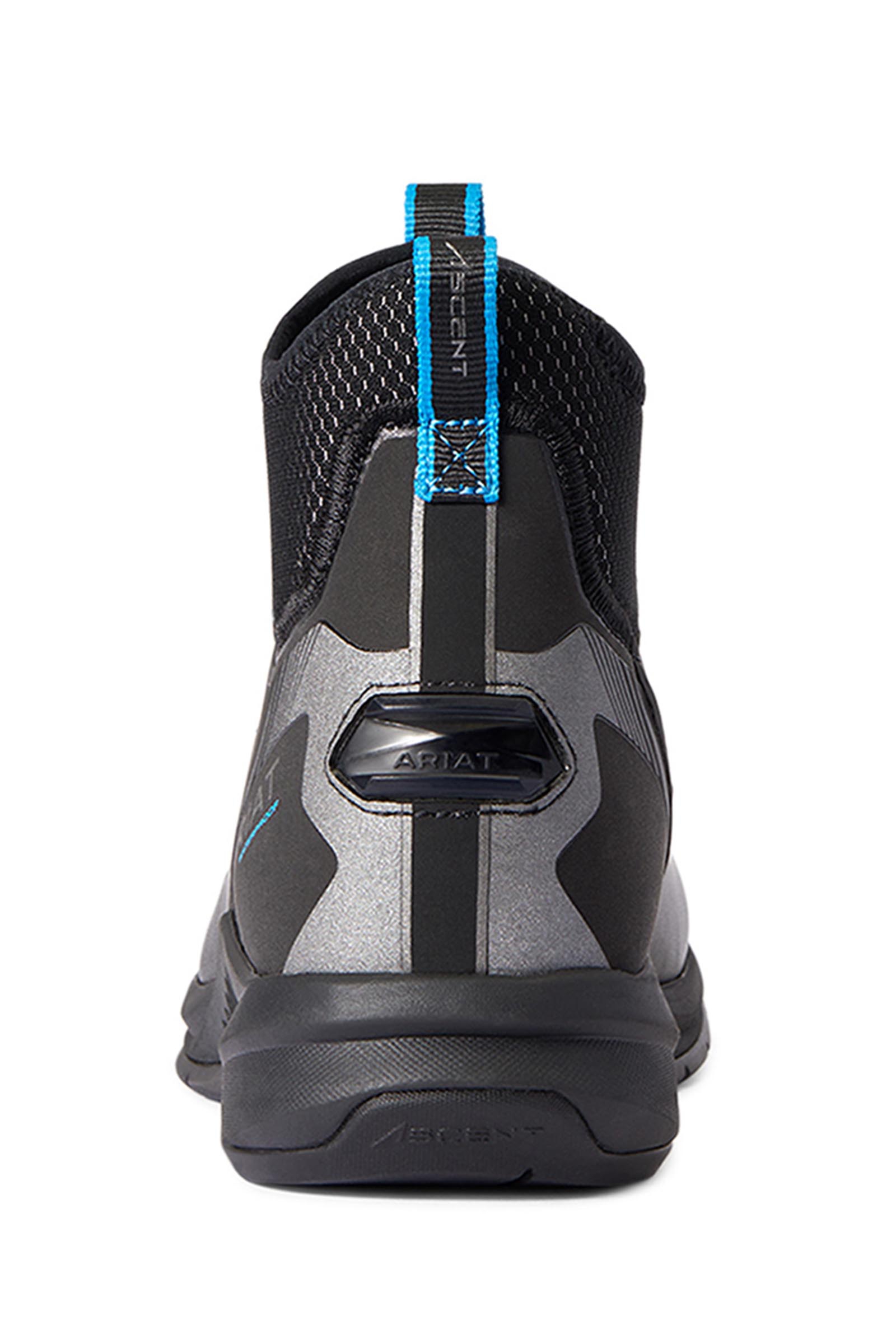 Ariat Ascent H2O botas jodhpur impermeables para mujer