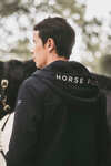 Chaqueta para hombre Horse Pilot Pampa