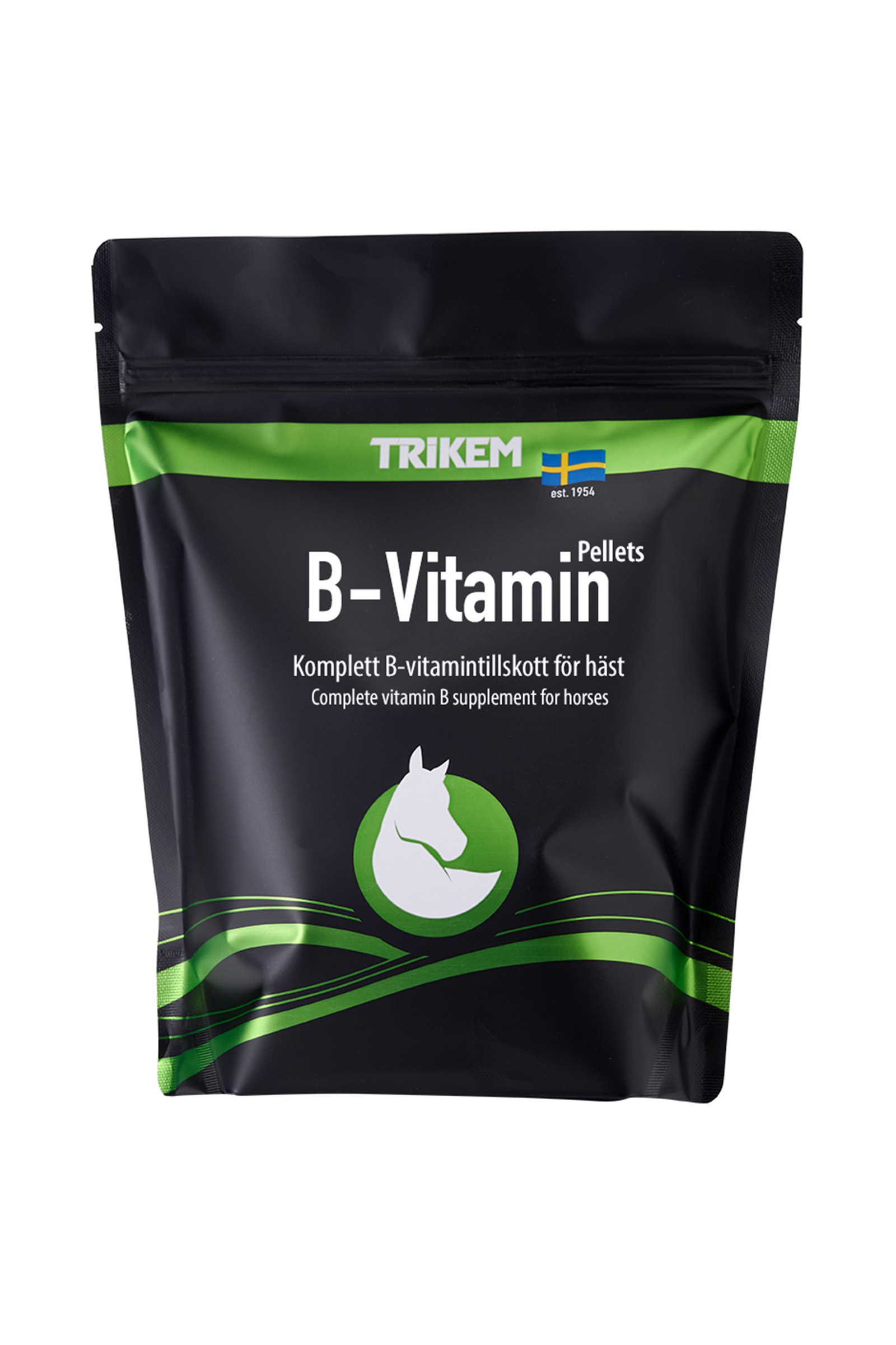 Trikem B-Gránulos de vitamina B, 1kg