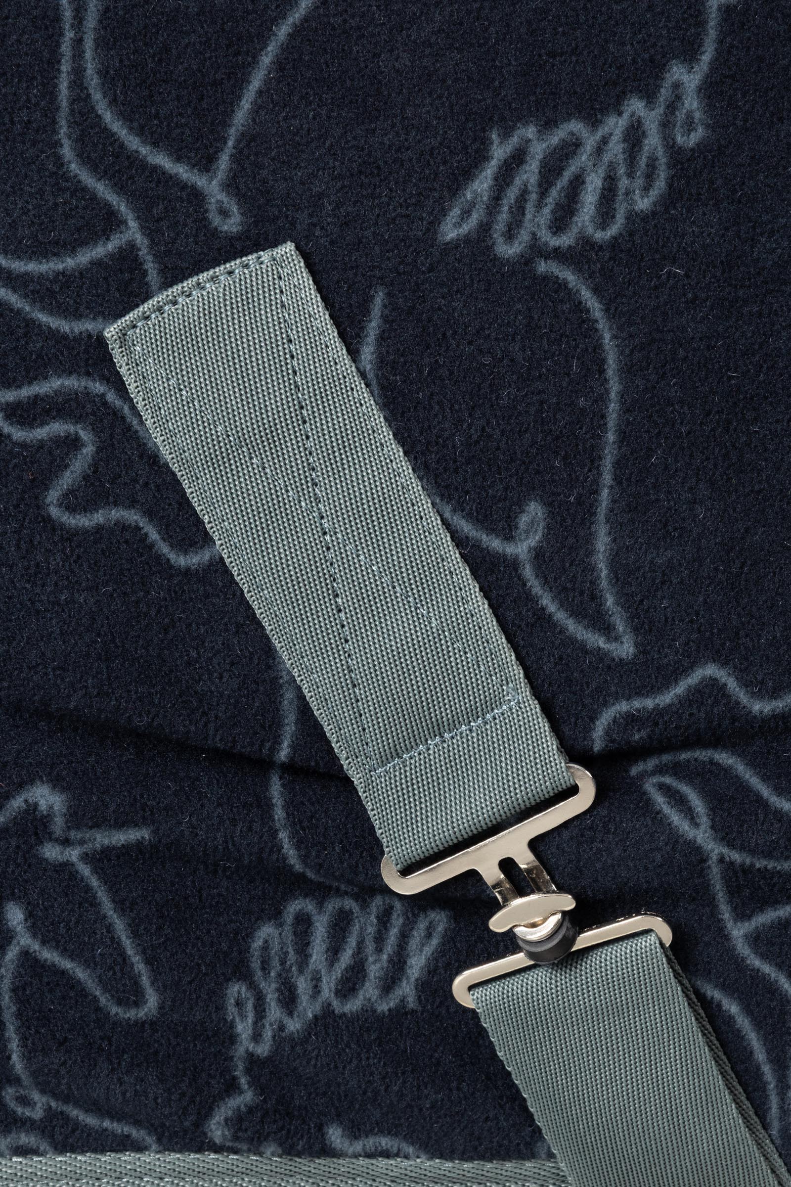 Horze Pegasus Manta de Secado polar para poni