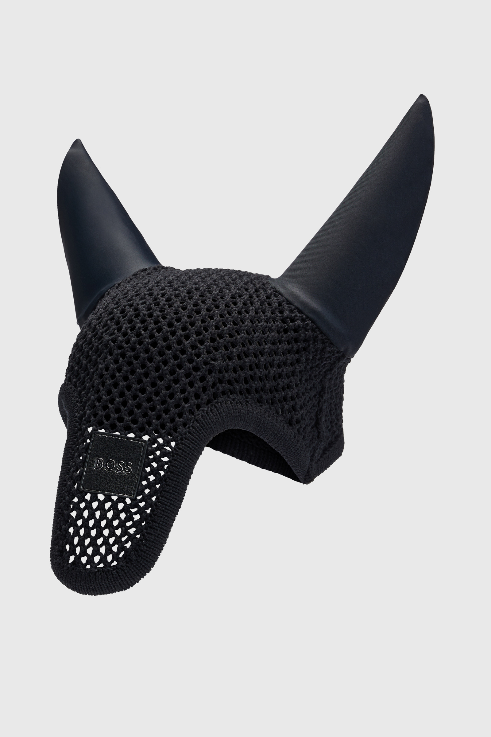 Orejeras antimoscas monocromáticas Boss