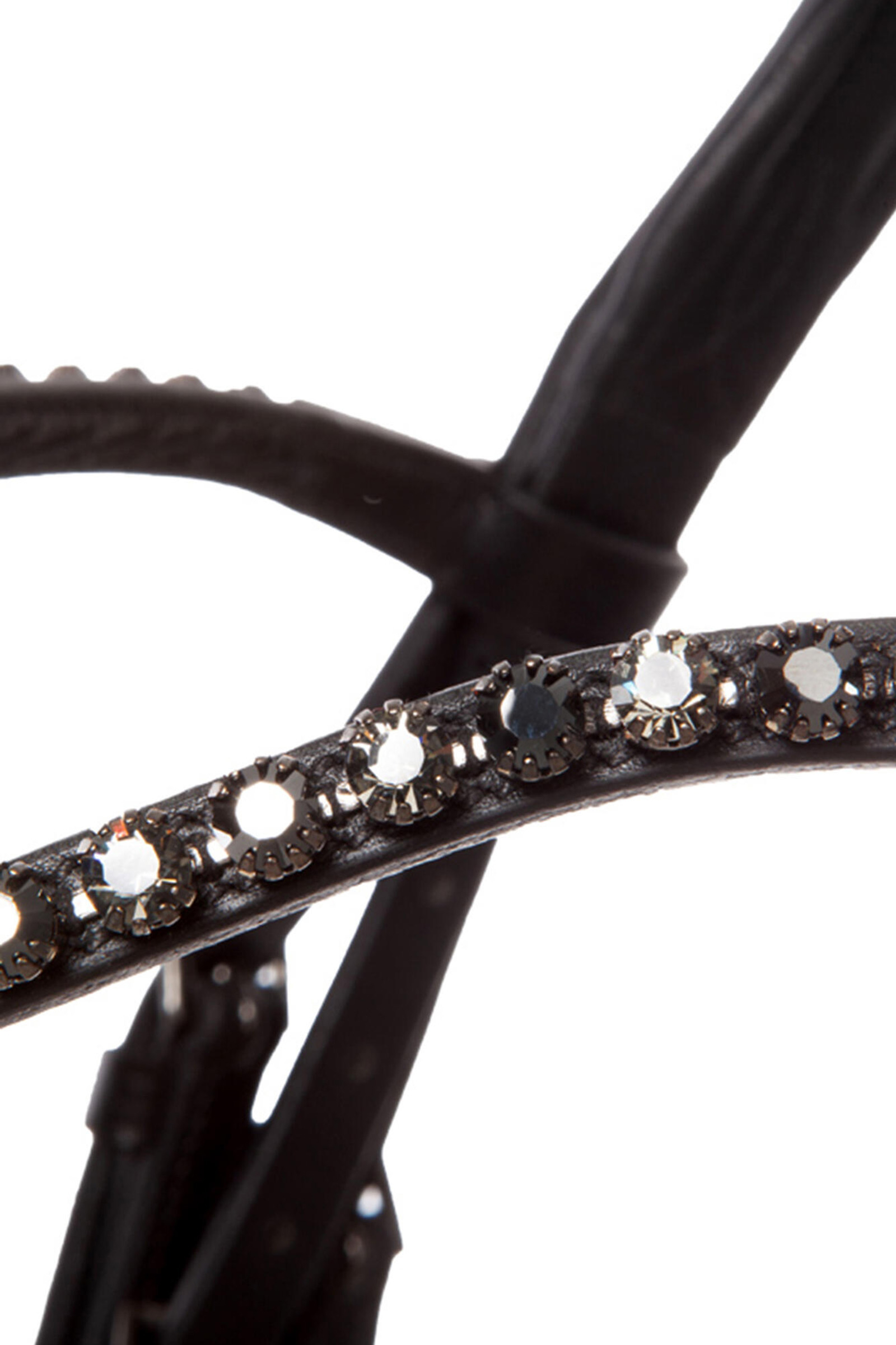 Cabezada Kavalkade Gris