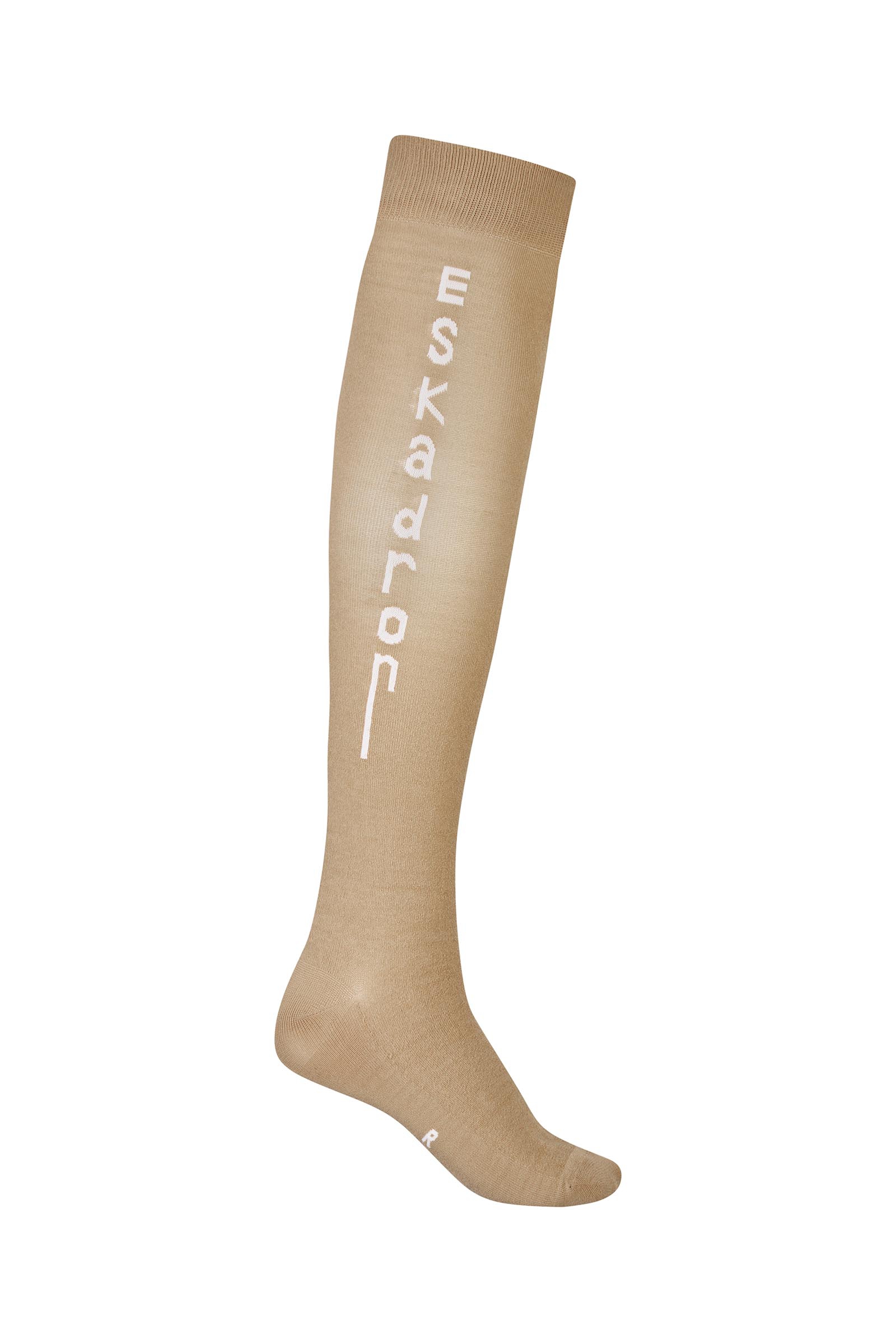 Sierra Eskadron Classic Sport SS26 Calcetines hasta la rodilla (2 pares)
