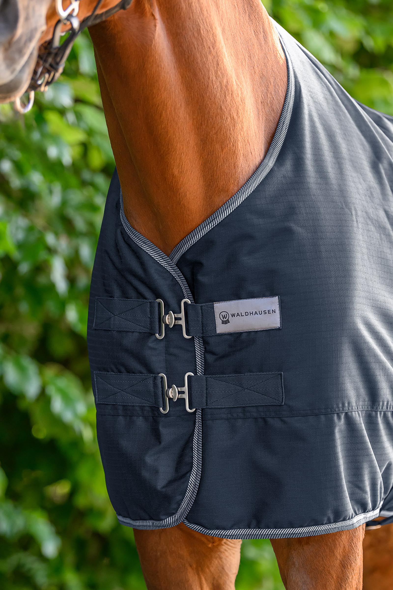 Waldhausen ECONOMIC manta exterior, 100g