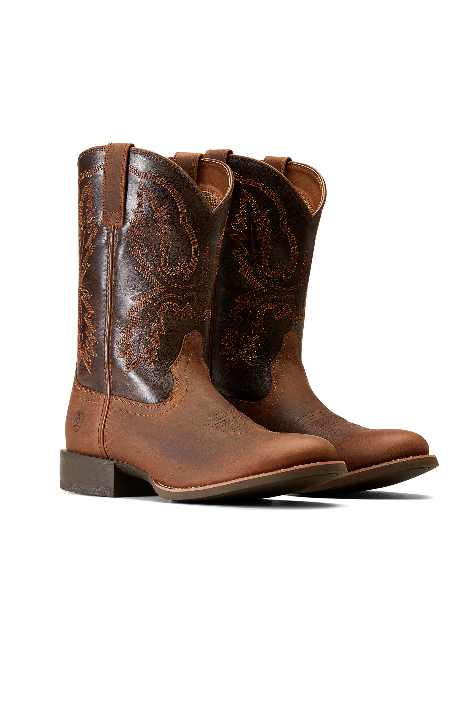 Ariat Sport Stratten Sorrel para hombres
