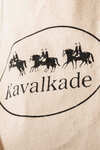 Kavalkade Horselight bolsa grande