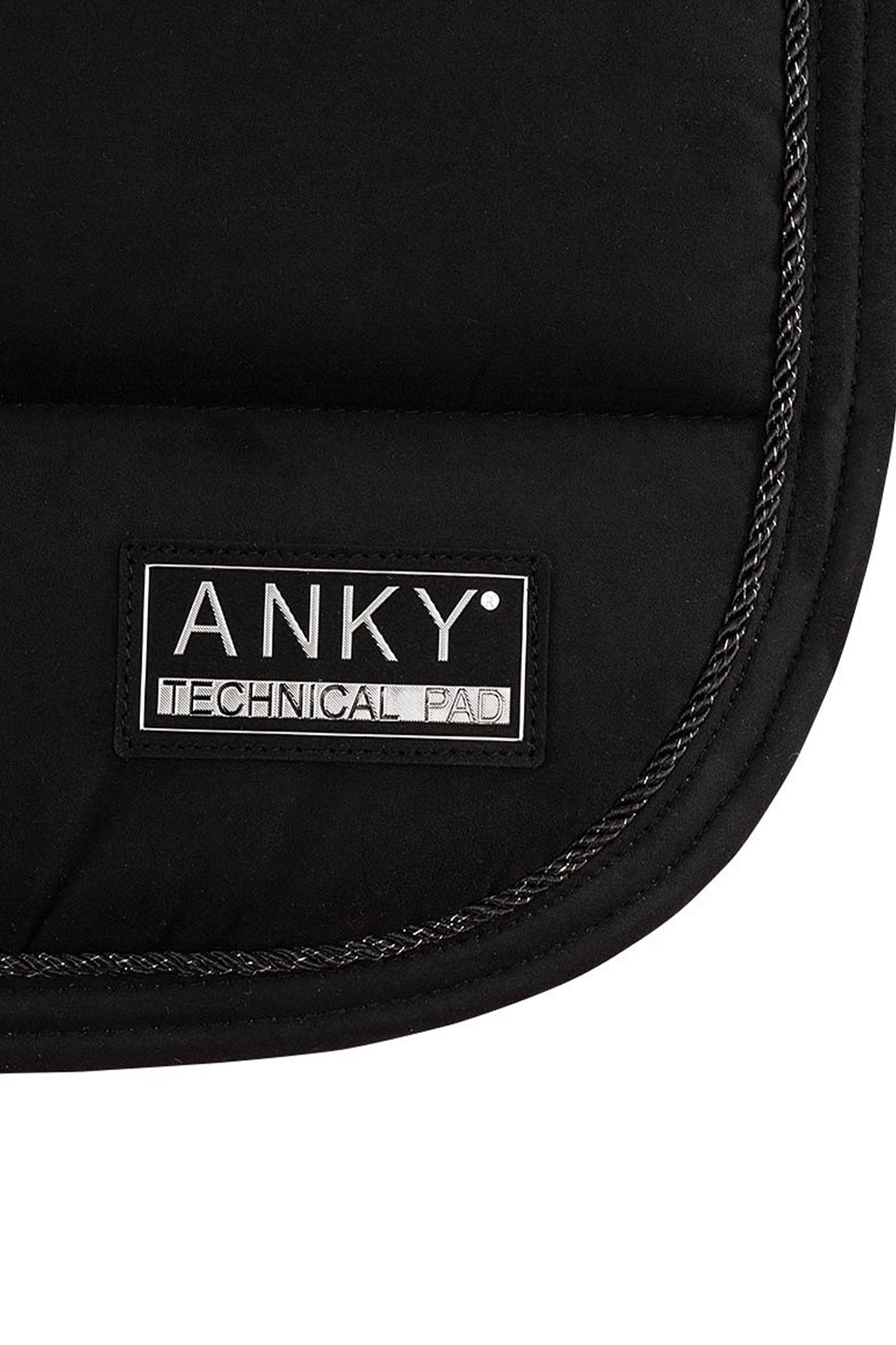 ANKY Mantilla de Salto Anatomic Tech