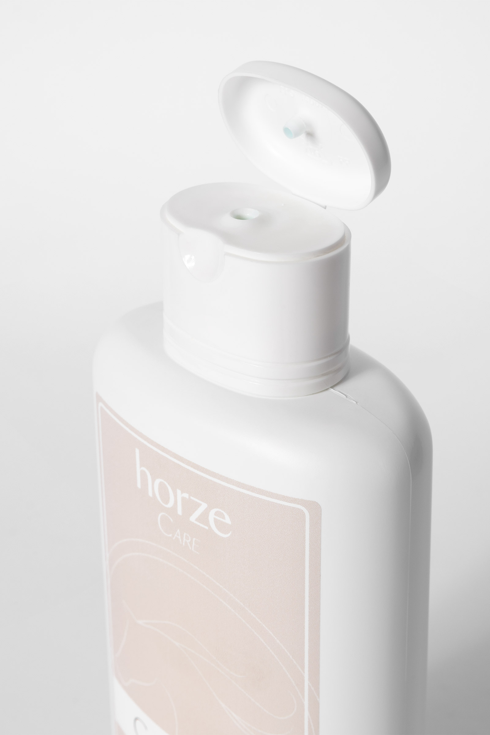 Acondicionador Horze, 500ml