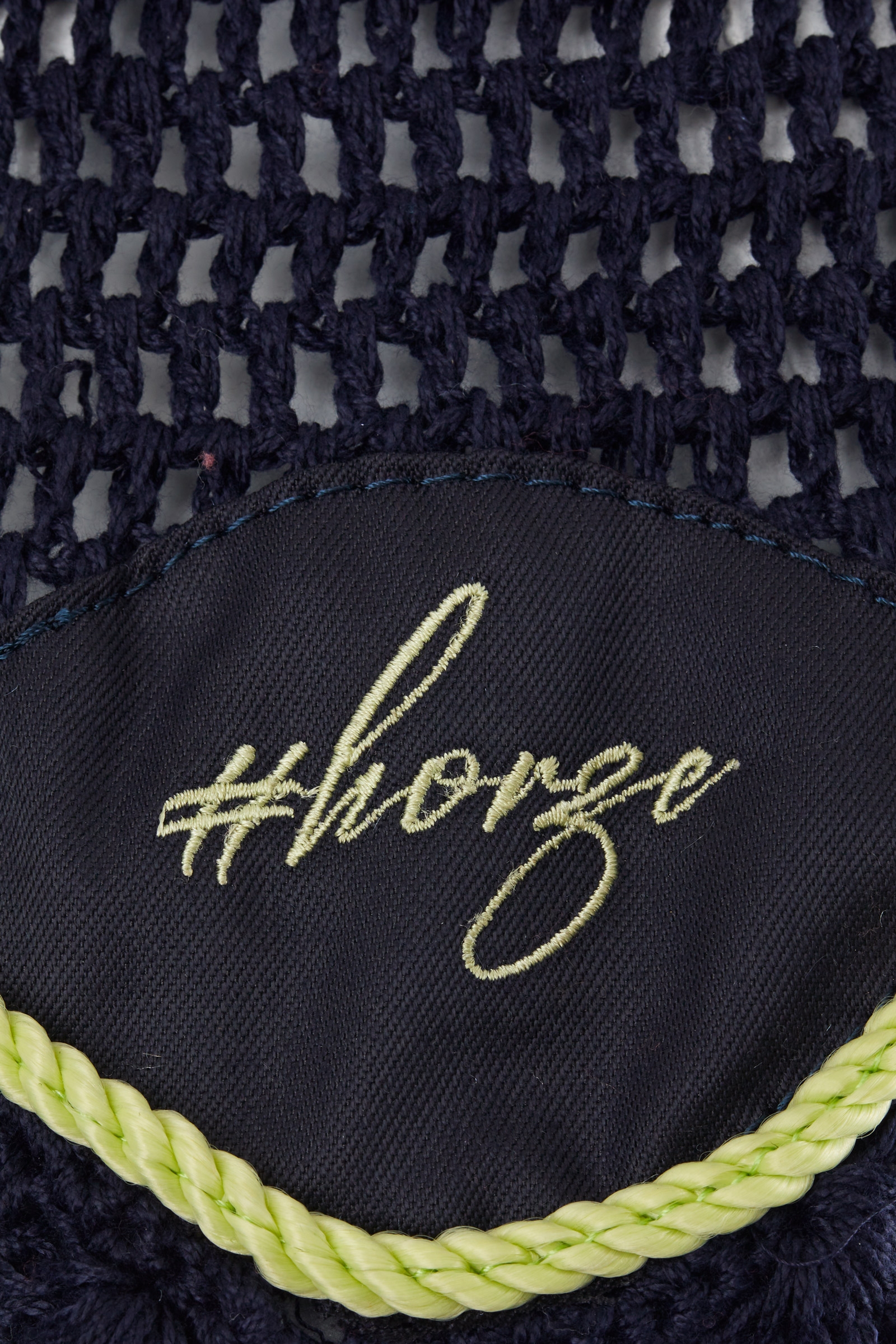 Orejeras para Poni Horze Magic Carousel Parte 2