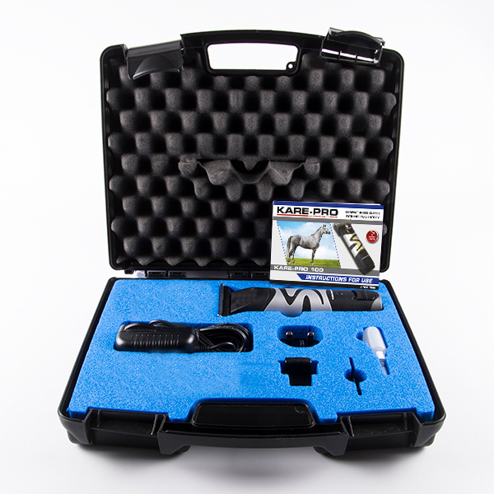 Liveryman Kare Pro 100, inalámbrica