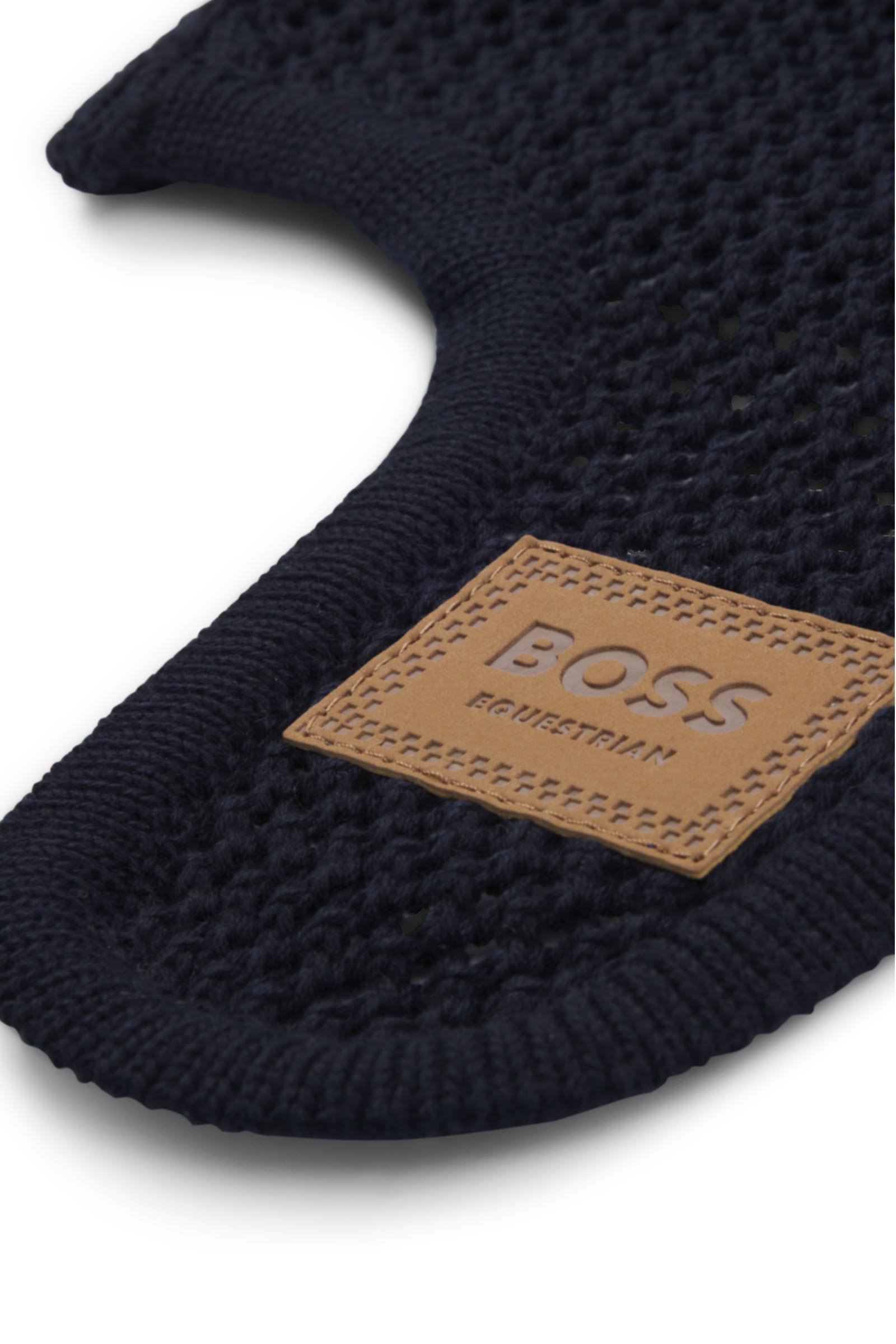 Boss Monochrome Orejeras