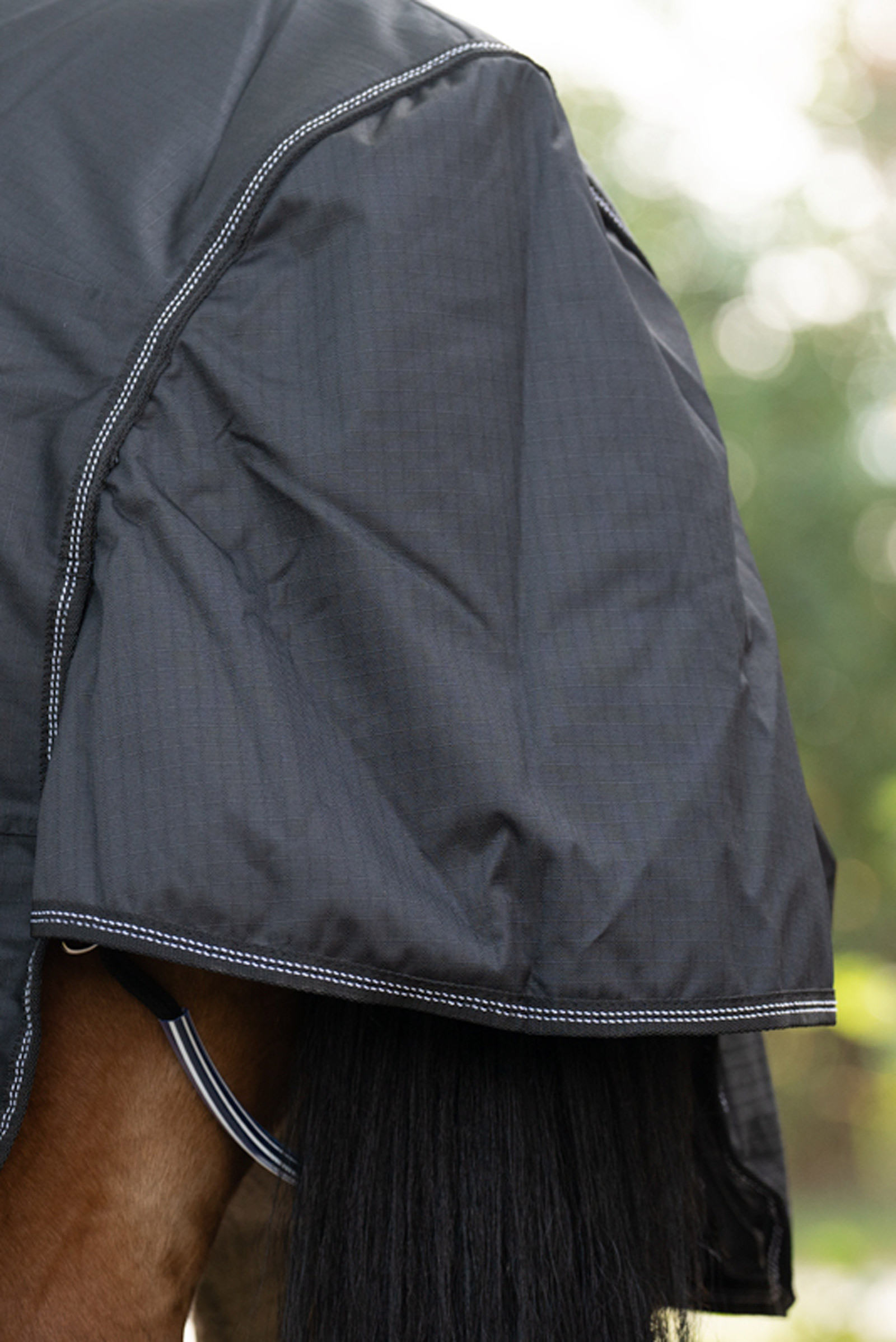 Kavalkade Halifax 2en1 Manta de Exterior y Manta para Caminador 50g