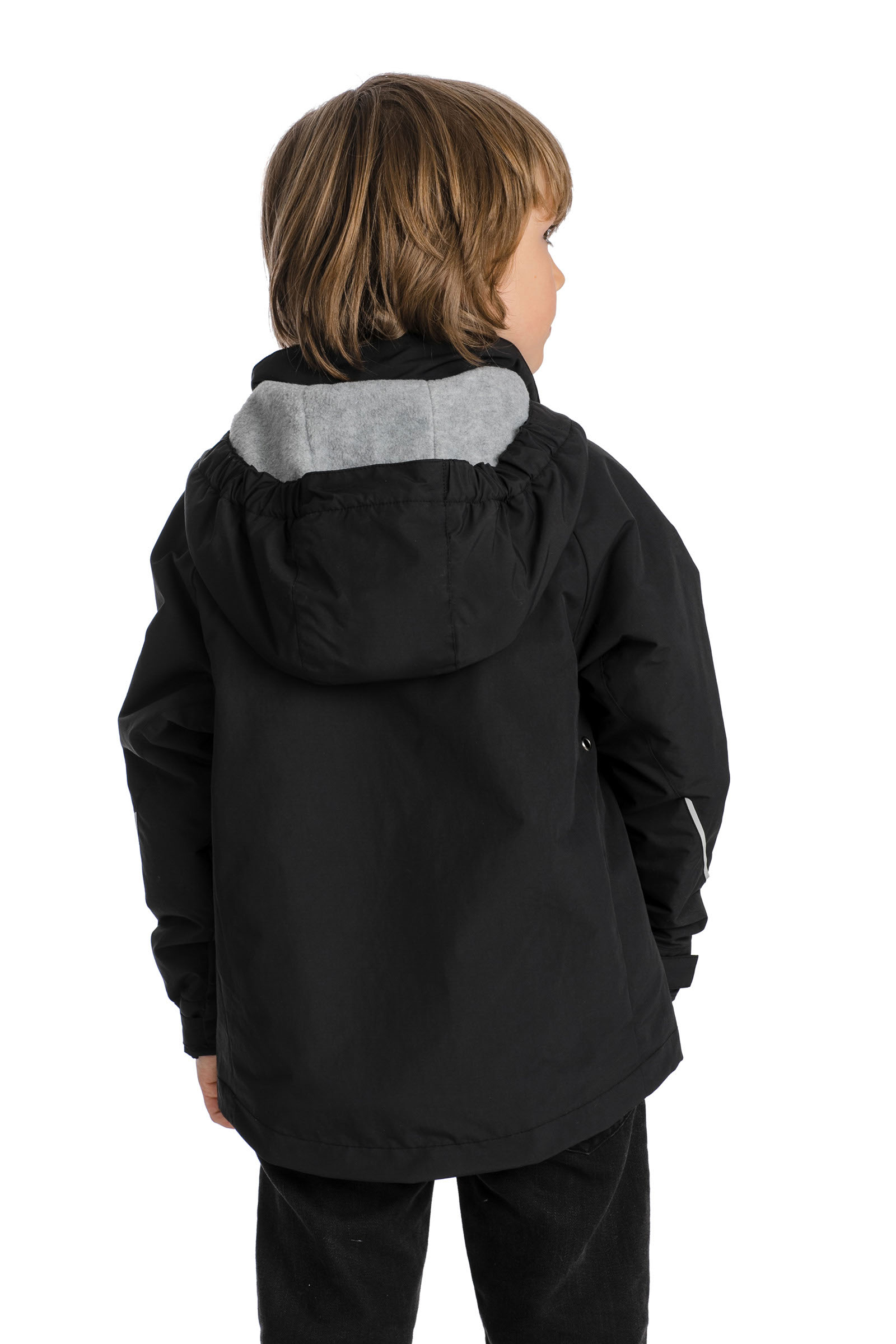 Chaqueta técnica para niños Horseware Eco
