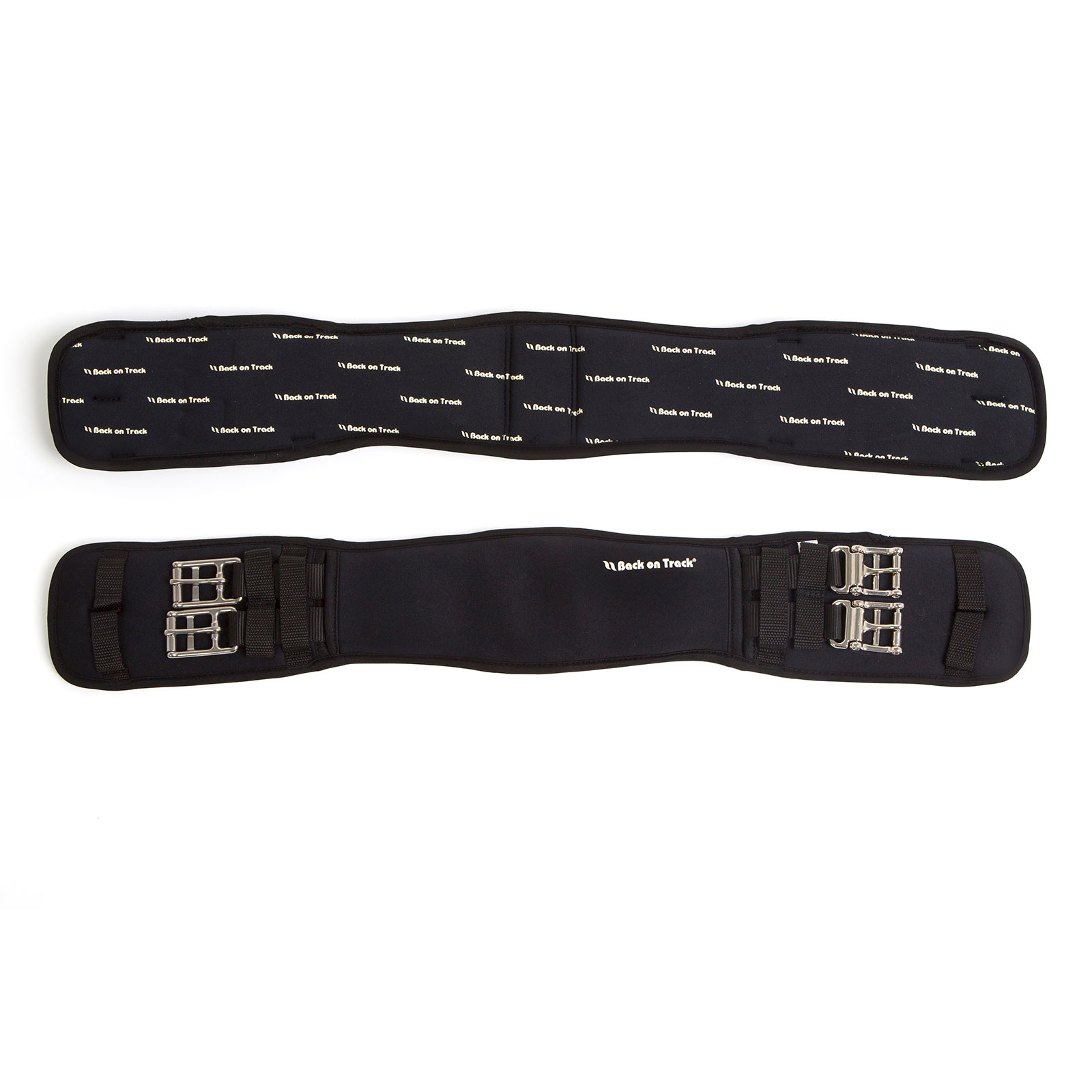 Cincha de Doma Fija Back on Track