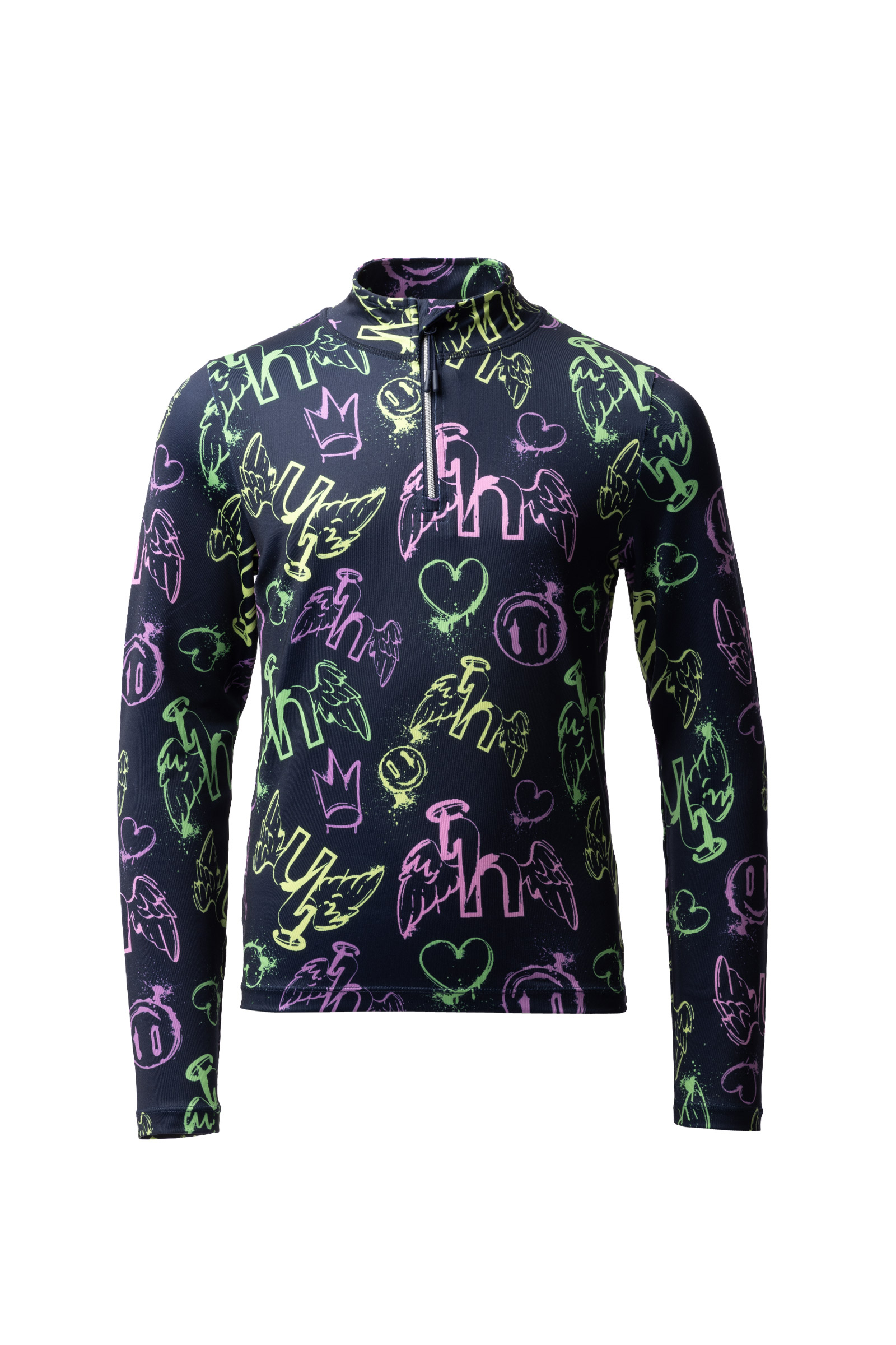 Horze Mea Camiseta de entrenamiento para niños